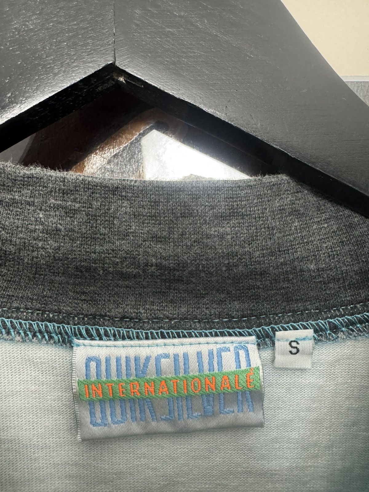 Quiksilver Vintage Quiksilver Tie Dye Surf Skate Australia Crewneck Size US M / EU 48-50 / 2 - 5 Thumbnail