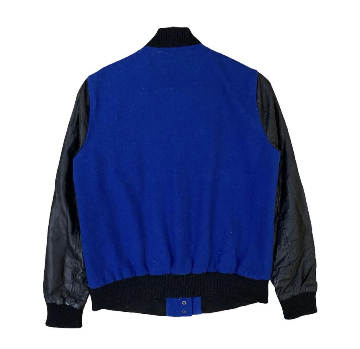 Forever 21 × Vintage ☀️VINTAGE FOREVER 21 WOOL VARSITY JACKET Size US S / EU 44-46 / 1 - 3 Thumbnail