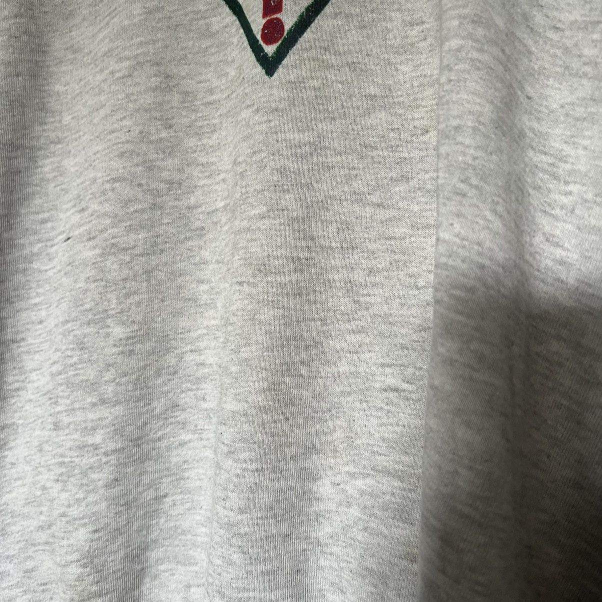 Guess × Vintage 80s 90s GUESS Paris Sweatshirt Size US M / EU 48-50 / 2 - 3 Thumbnail