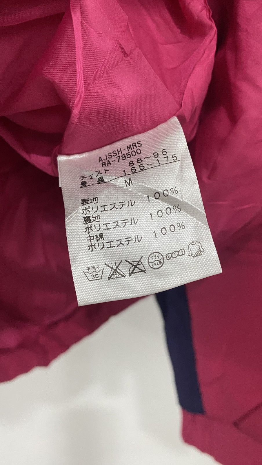 Canterbury of New Zealand × Vintage RARE GRAIL Canterbury Down Jacket Quilted Size US M / EU 48-50 / 2 - 4 Thumbnail