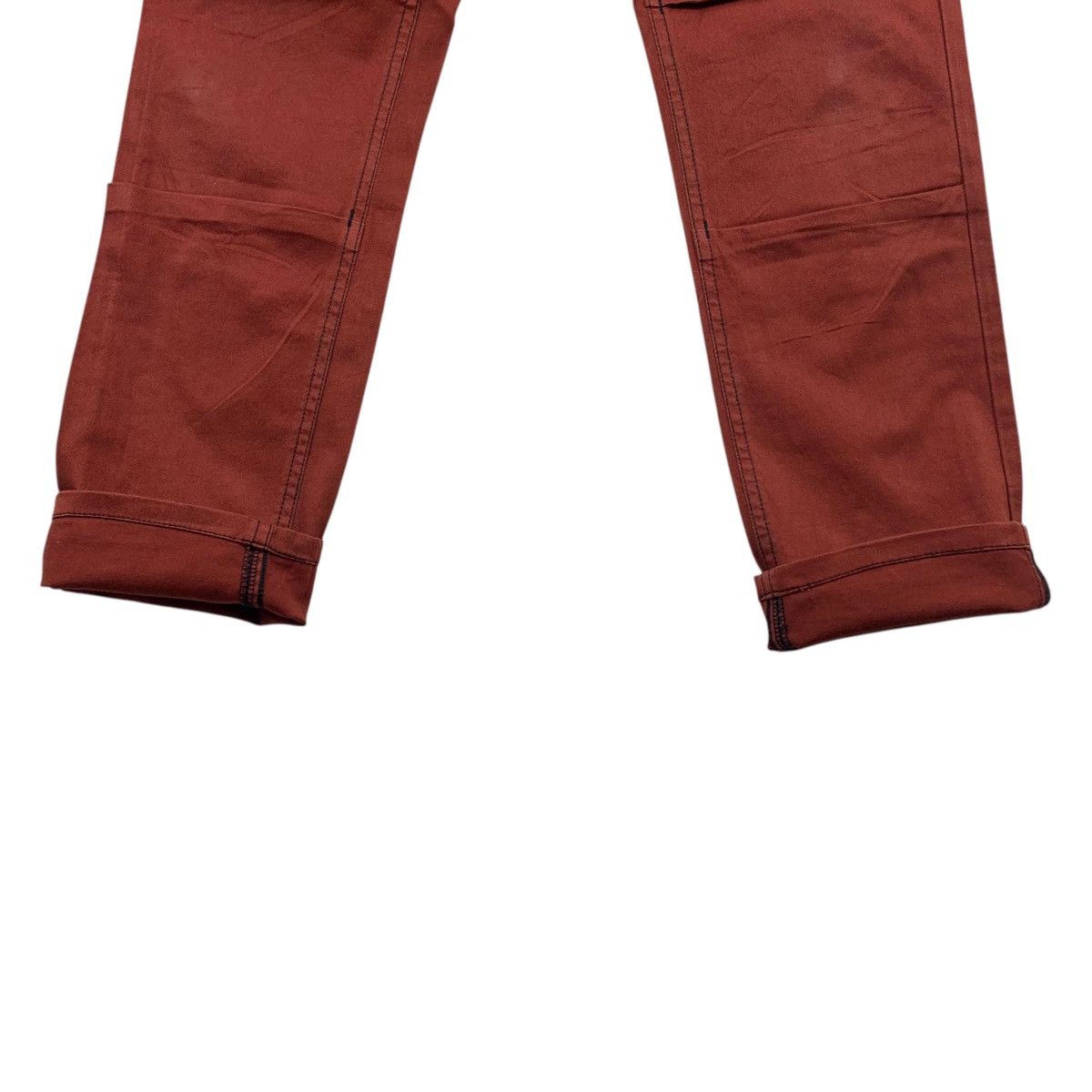 Lee LEE riders bikers pants Size US 28 / EU 44 - 11 Thumbnail