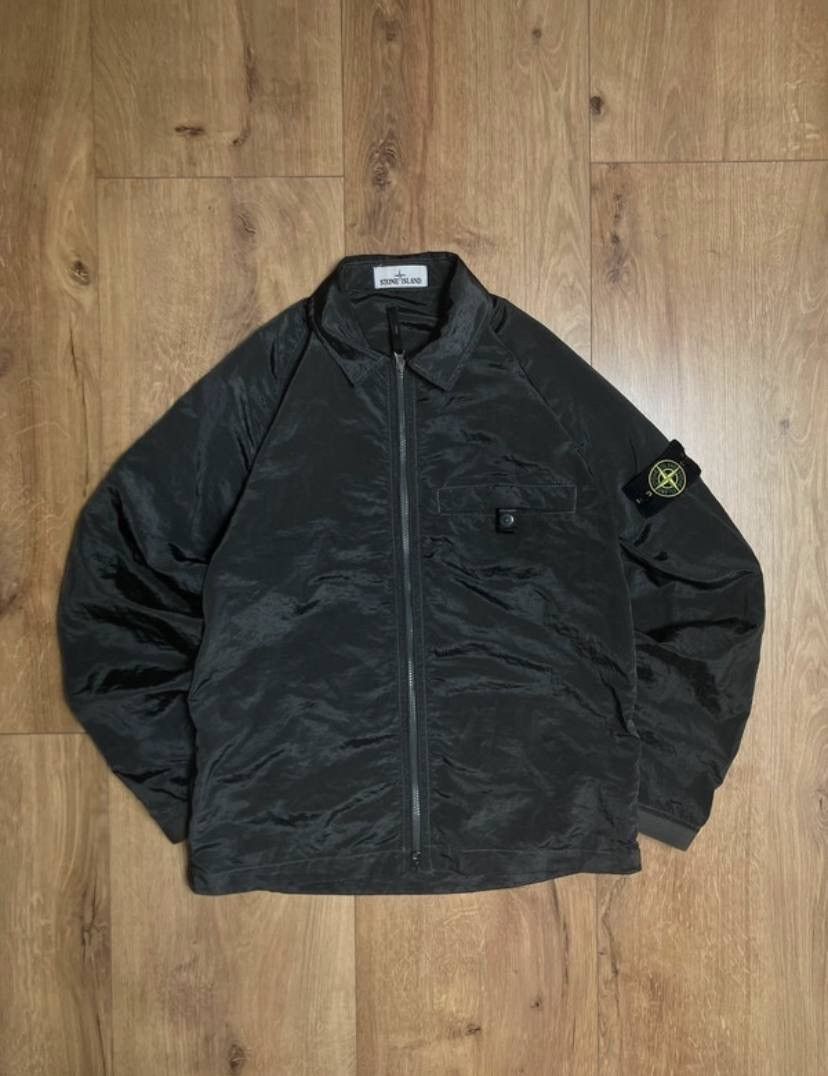 Stone Island Stone island jacket Size US M / EU 48-50 / 2 - 2 Thumbnail