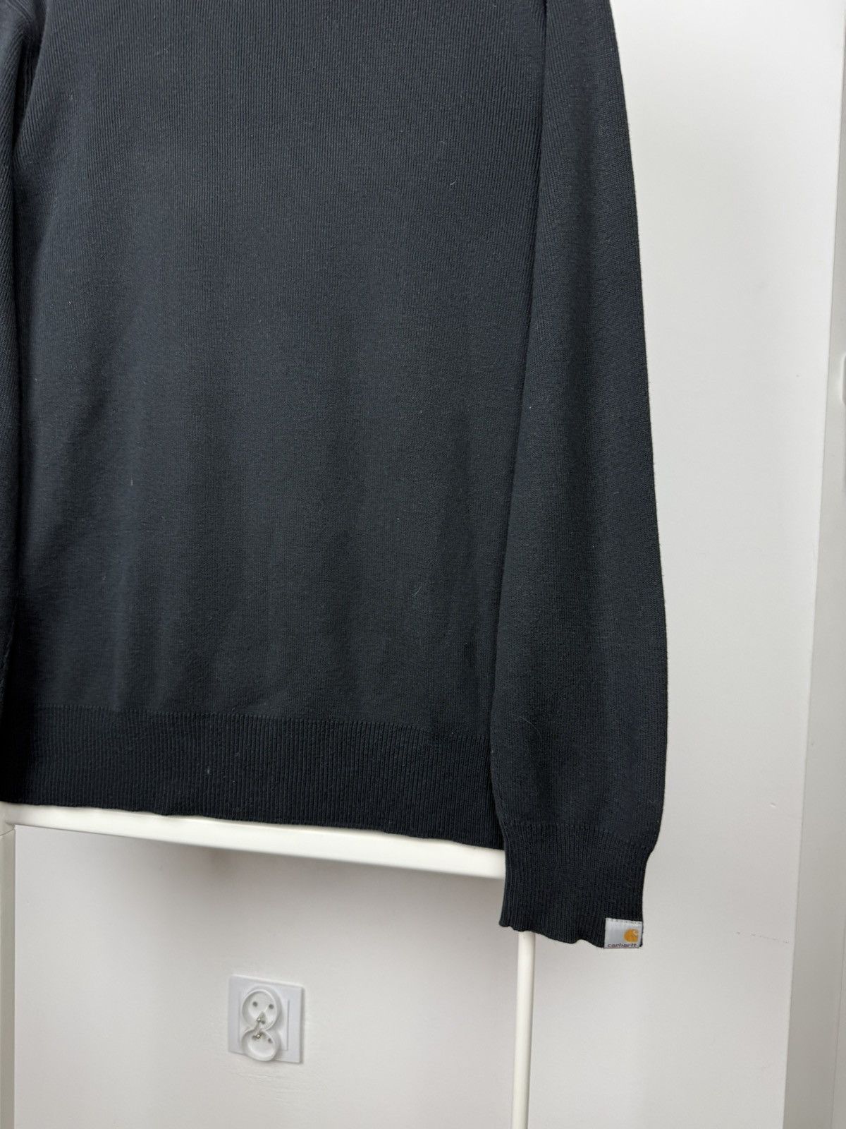 Carhartt × Carhartt Wip Carhartt vintage Sweater Size US M / EU 48-50 / 2 - 3 Thumbnail