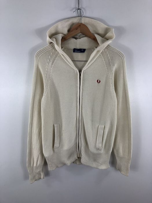 Fred perry 2024 hoodie women's