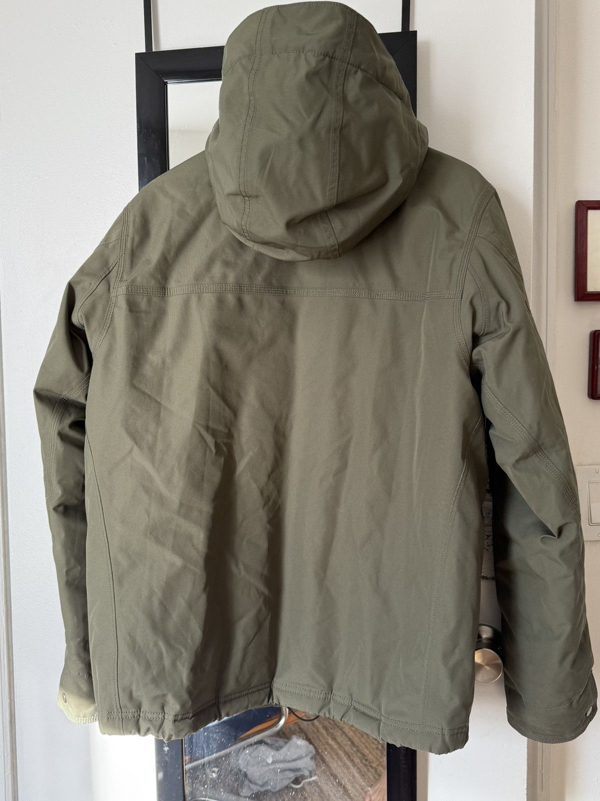 Patagonia Green Patagonia Parka Size US M / EU 48-50 / 2 - 6 Thumbnail