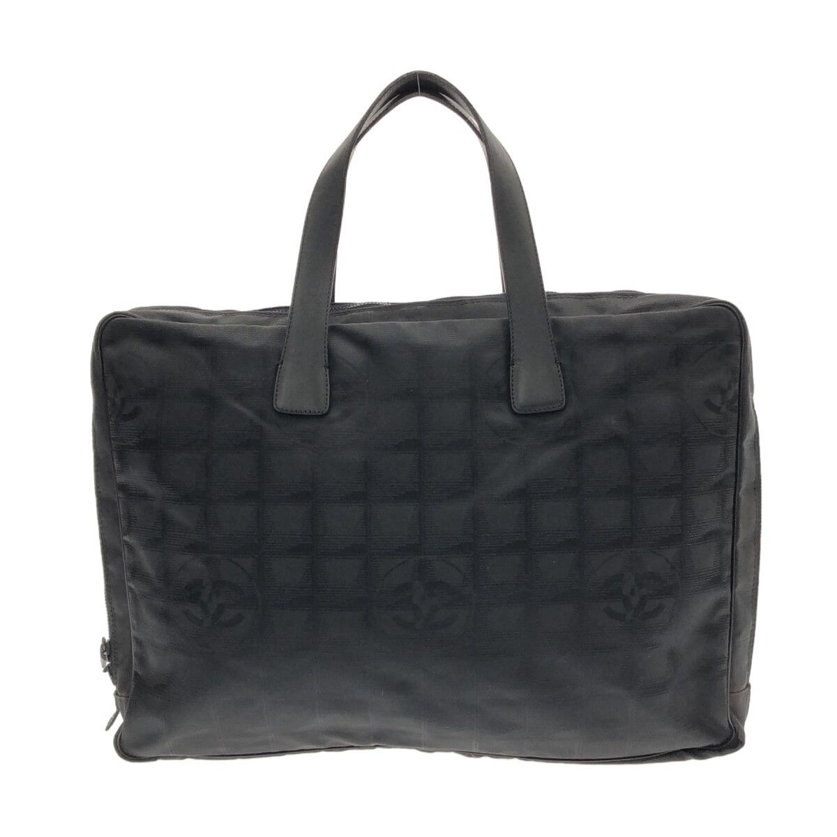 Chanel CHANEL New Travel Line Handbag Size ONE SIZE - 3 Thumbnail