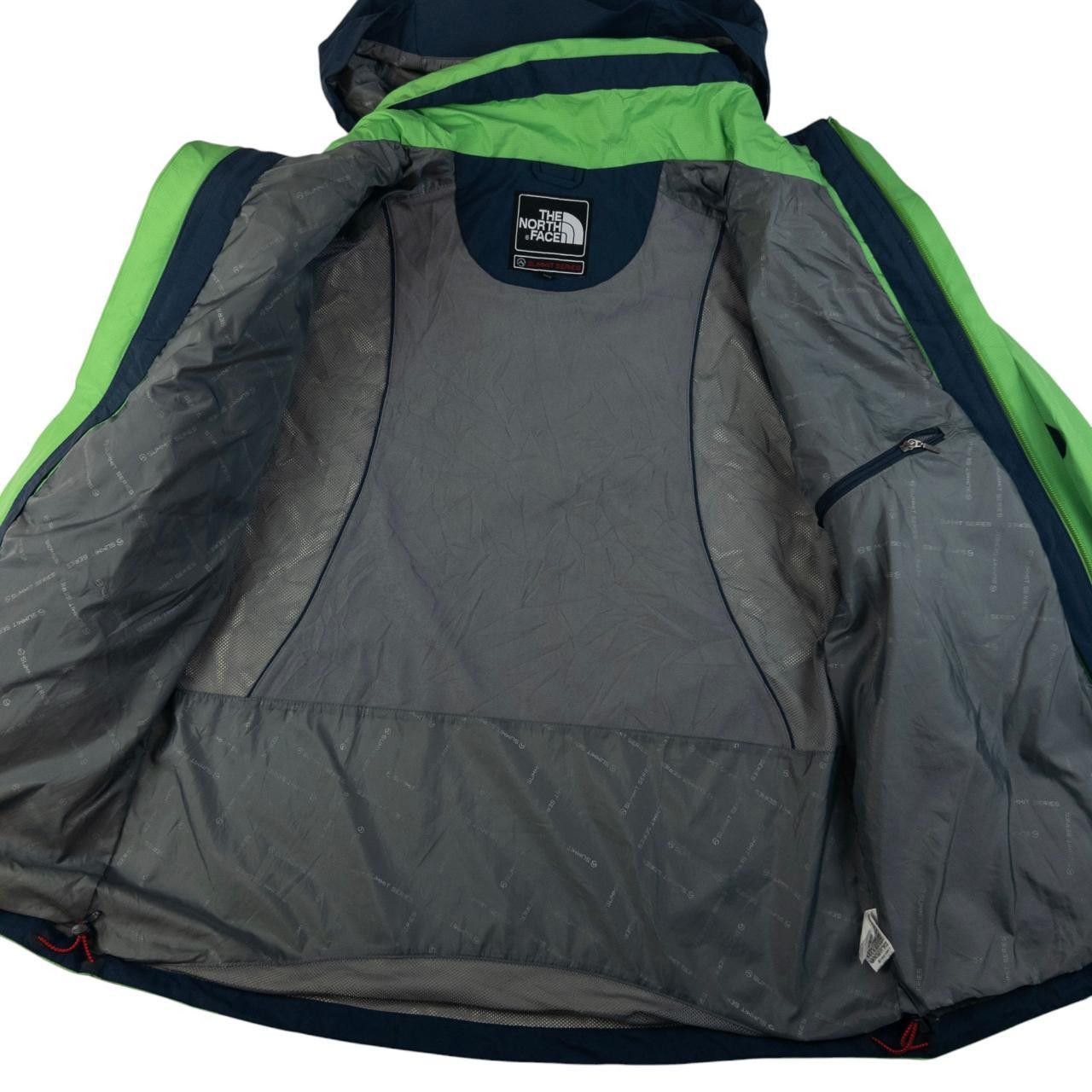 The North Face Vintage The North Face Summit Series Goretex Pro Jacket L Size US L / EU 52-54 / 3 - 7 Thumbnail