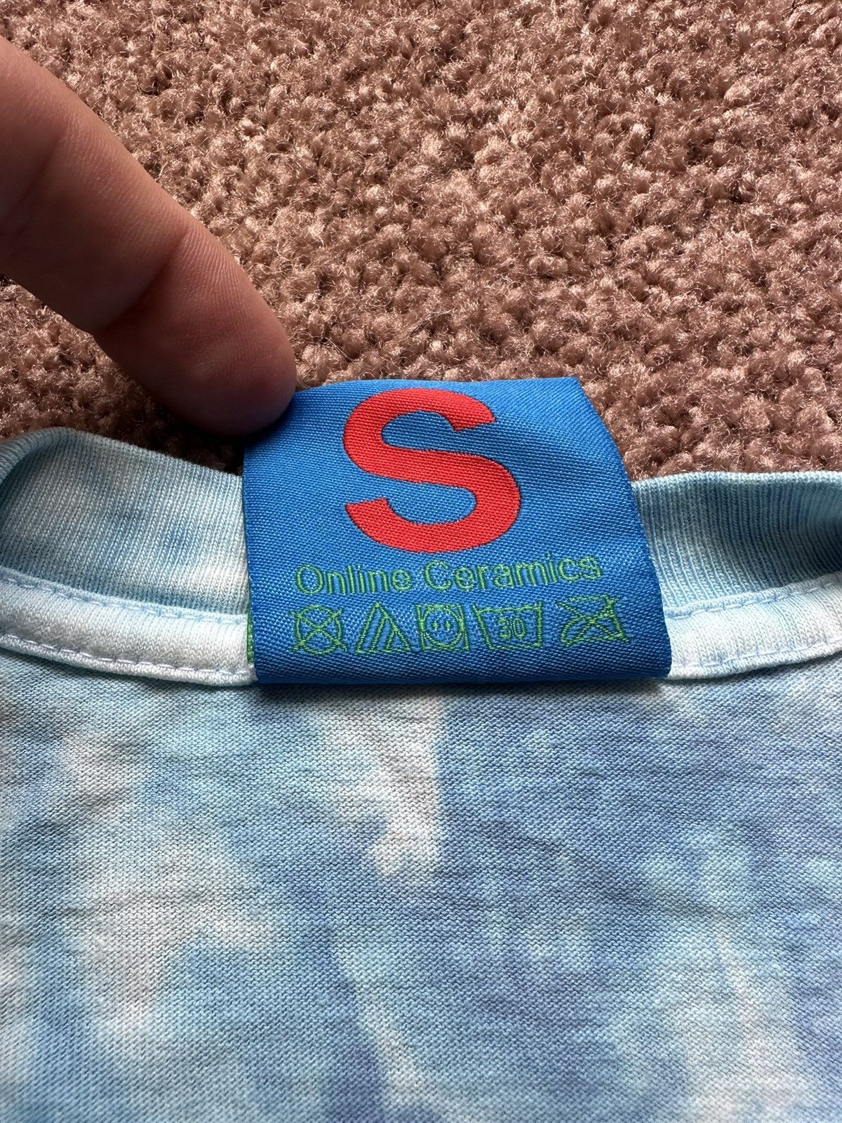 Online Ceramics Online Ceramics LA Dosers Size US S / EU 44-46 / 1 - 4 Thumbnail