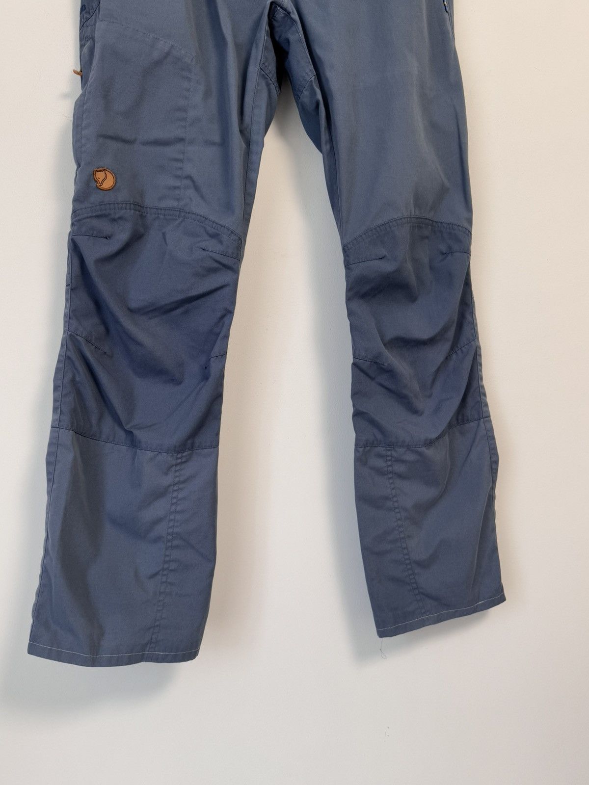 Fjallraven × Vintage Fjallraven Vintage Women’s Pants G-1000 US 30-31 Size 30" / US 8 / IT 44 - 3 Thumbnail