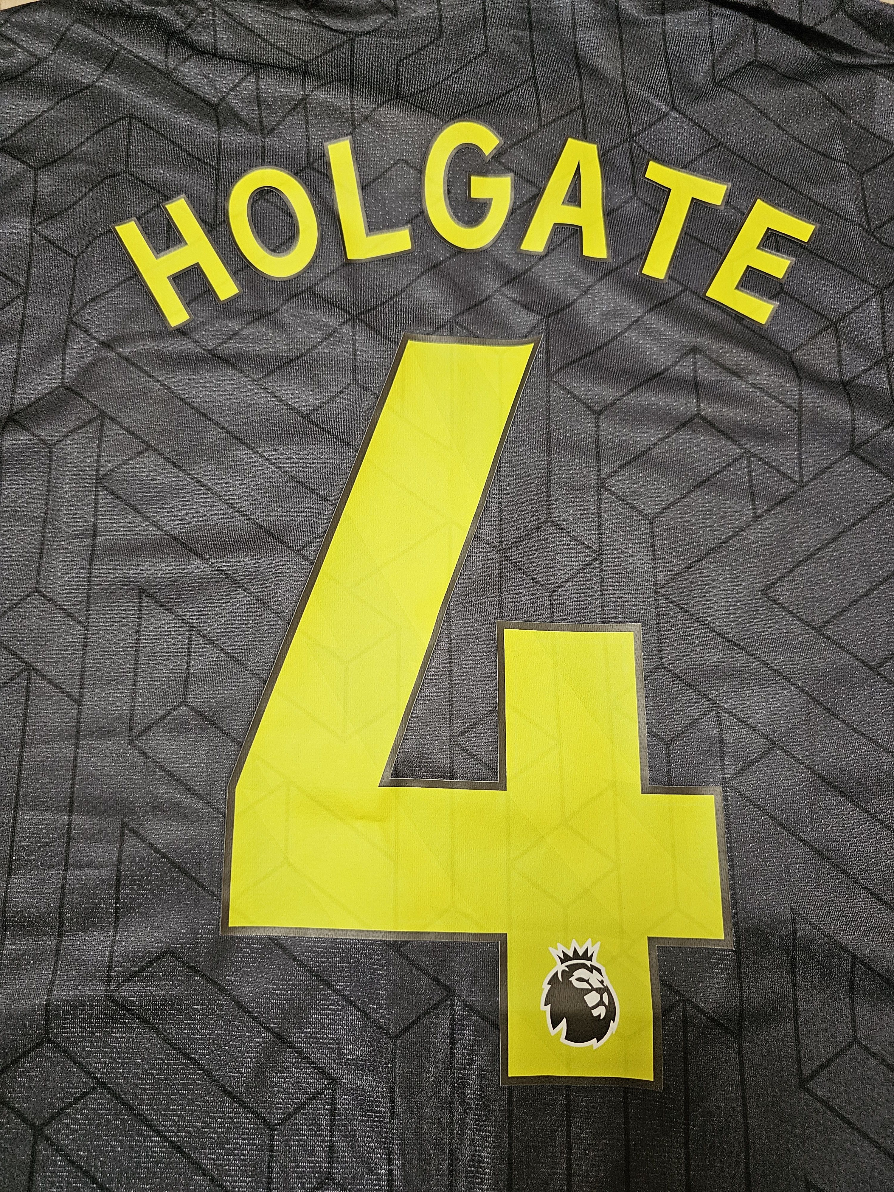 All Sport EVERTON 2024 2025 AWAY FOOTBALL SHIRT SOCCER JERSEY Size US XXL / EU 58 / 5 - 5 Thumbnail