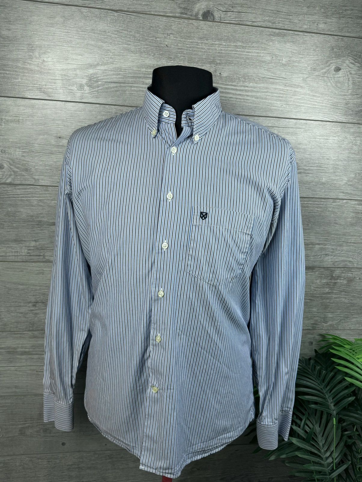 Barbour Barbour Size US L / EU 52-54 / 3 - 3 Thumbnail