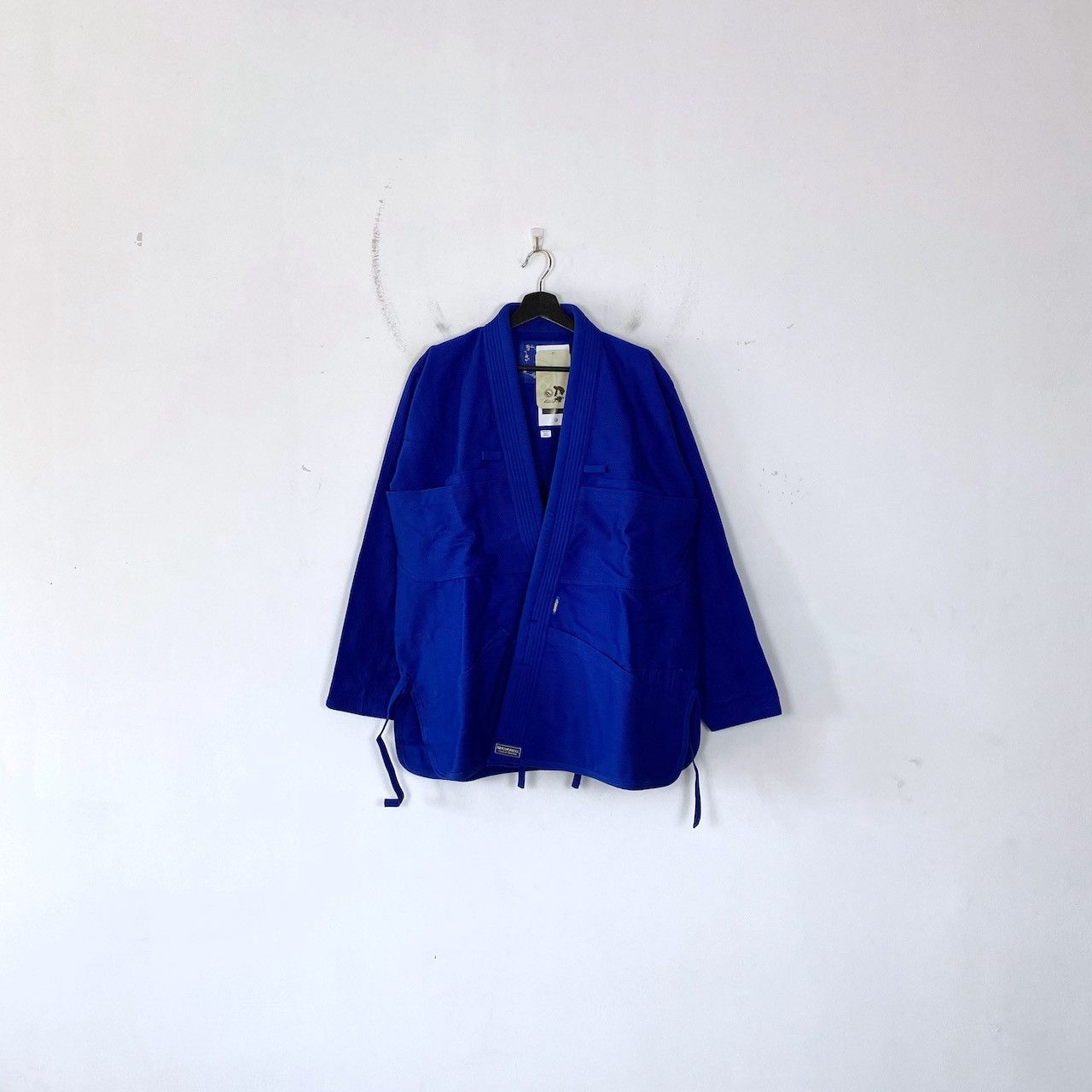 Cactus Store LA CACTUS STORE X SHOYOROLL GARDEN GI JACKET Size US M / EU 48-50 / 2 - 1 Thumbnail