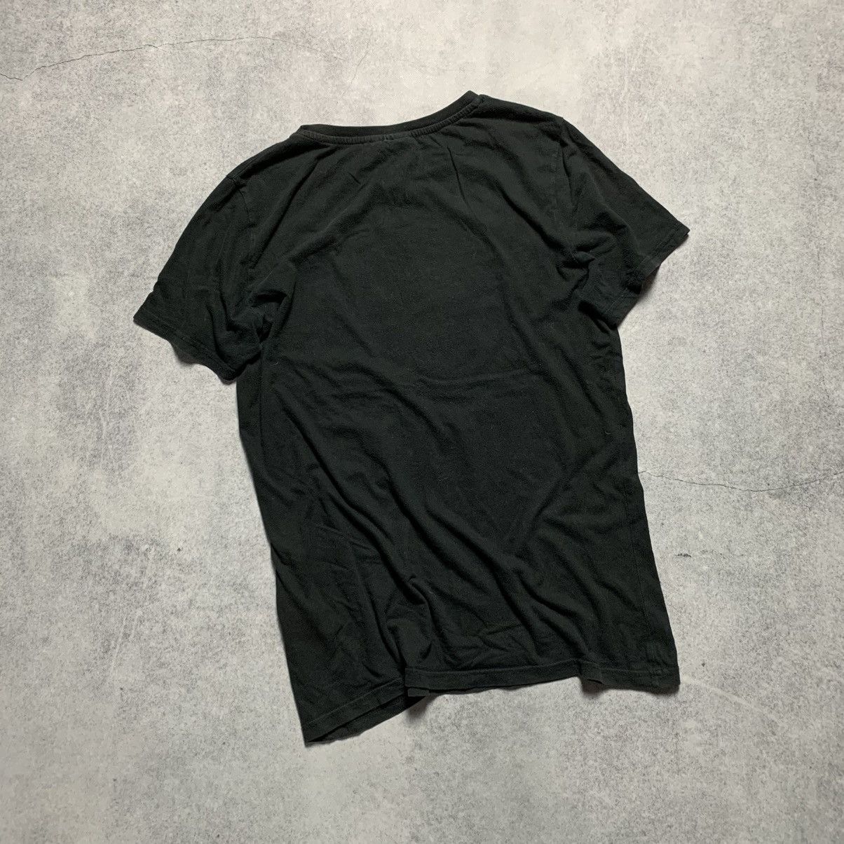Japanese Brand Vintage CHUCKY WANNA PLAY? Y2K Skulls Blood Tee shirt Size US L / EU 52-54 / 3 - 5 Thumbnail