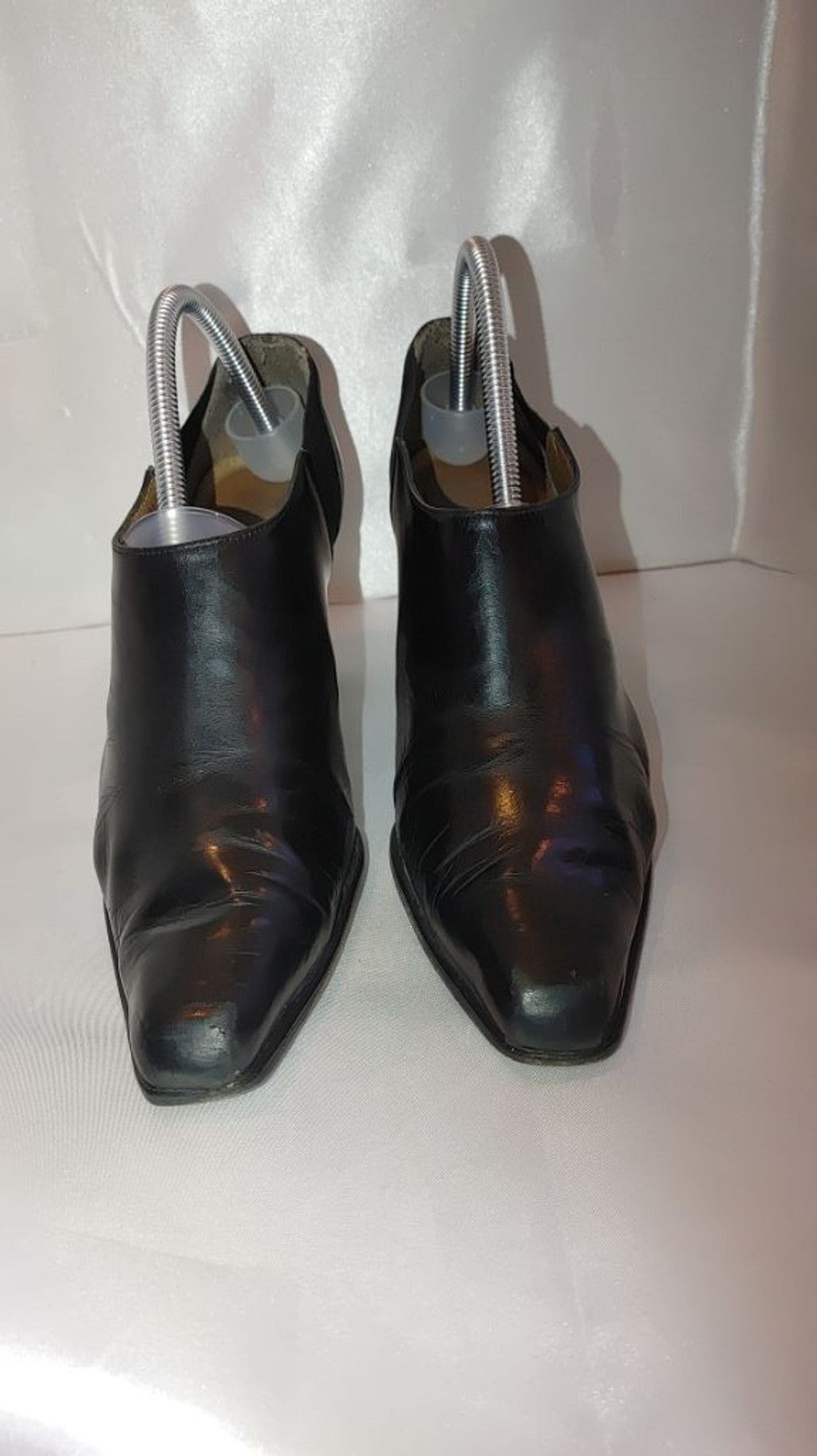Stuart Weitzman Stuart Weitzman Size 9.5 Size US 9.5 / IT 39.5 - 4 Thumbnail