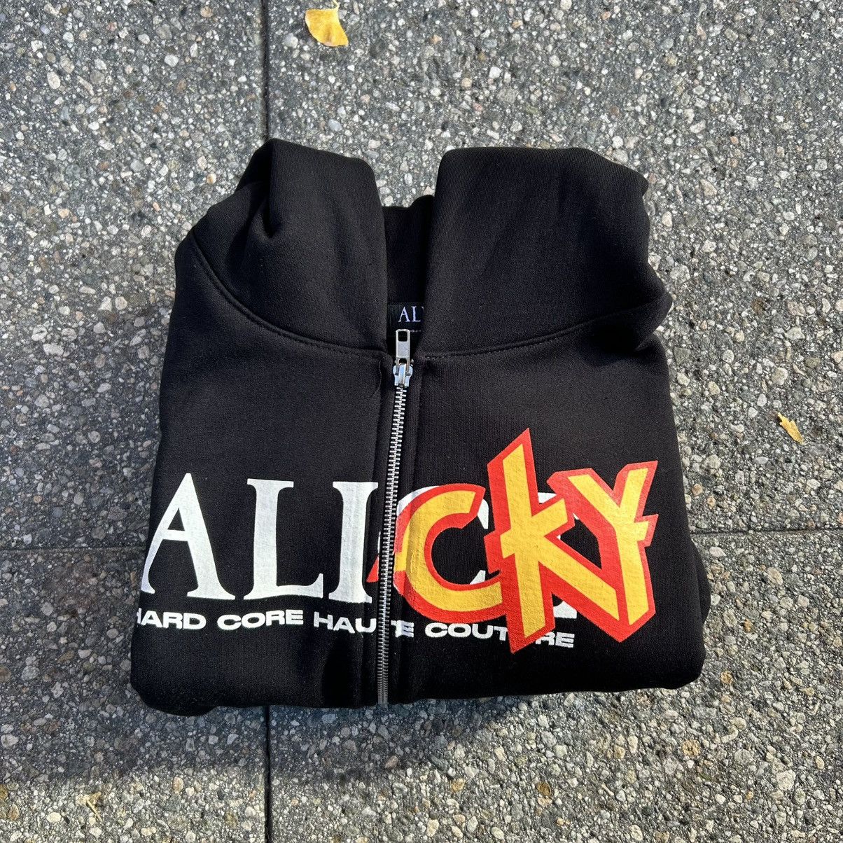 Alice Hollywood Alice Hollywood x CKY Complexcon Exclusive Jacket Size US L / EU 52-54 / 3 - 4 Thumbnail