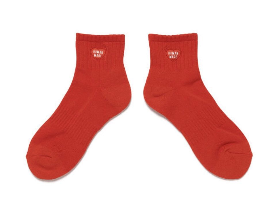 Human Made Human Made Socks Size ONE SIZE - 1 Preview