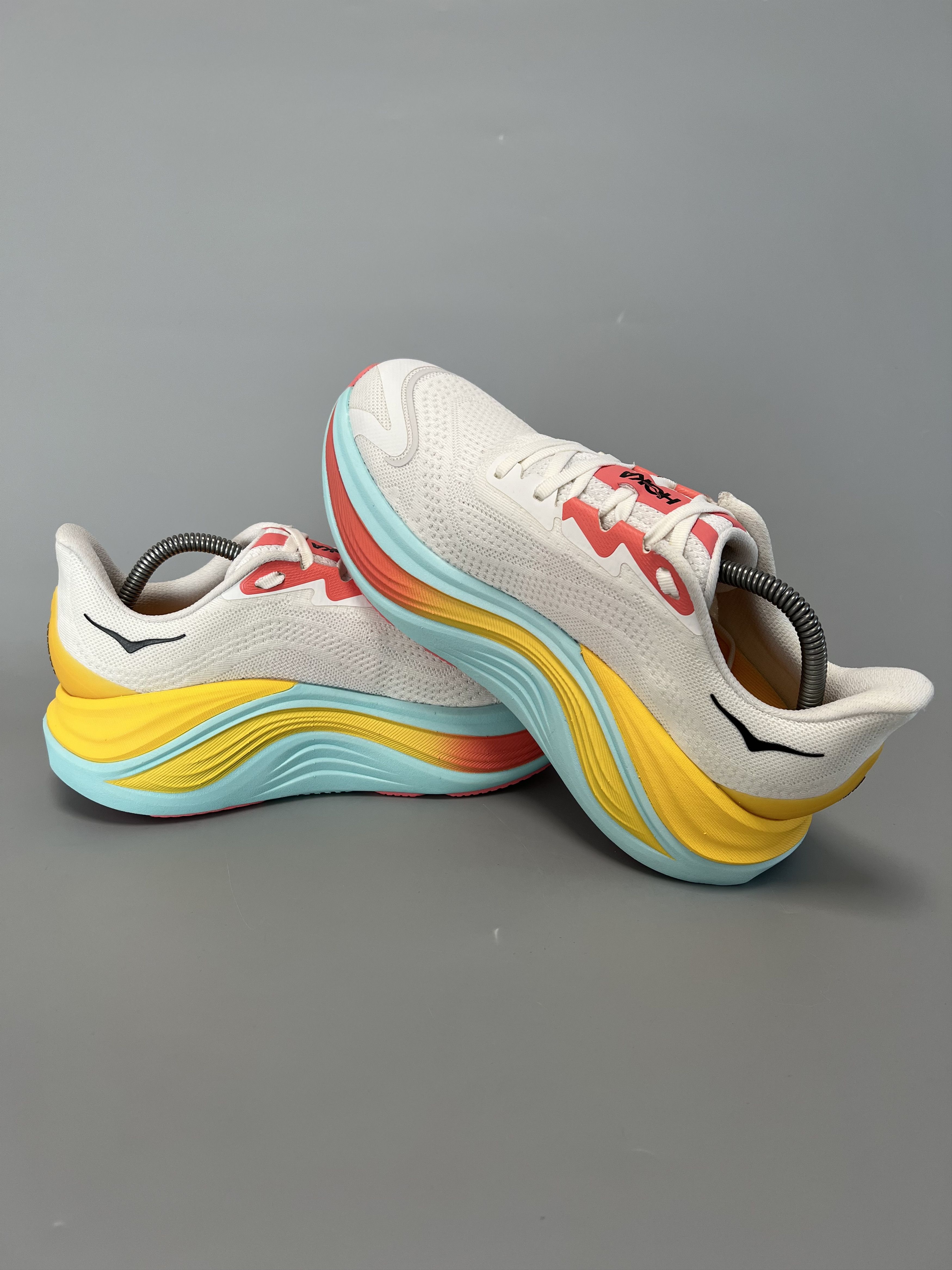 Hoka 8.5B Hoka Skyward X Women's Running Shoes Walking Gym Size US 8.5 / IT 38.5 - 5 Thumbnail