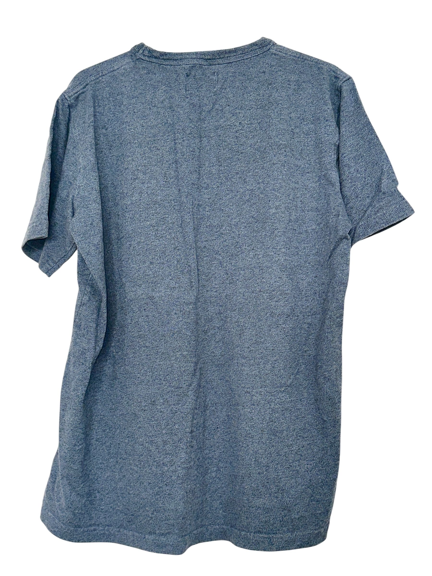 Norse Projects Norse Projects SS16 Knit Logo Tee Size US M / EU 48-50 / 2 - 2 Thumbnail