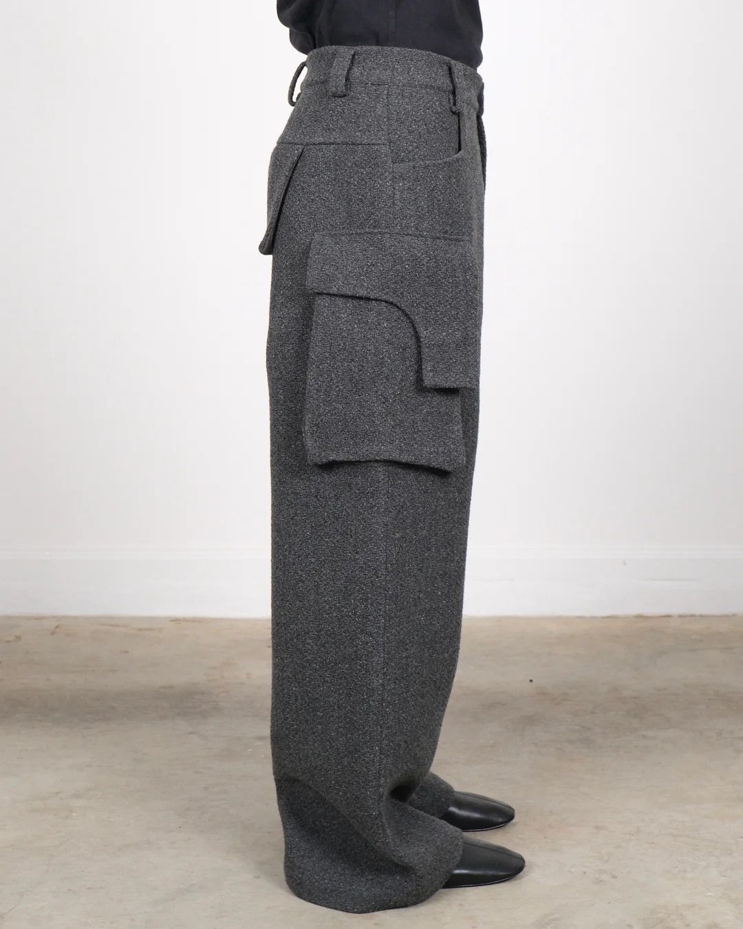 Other Tanm Ammo Cargo Pants Grey Size US 34 / EU 50 - 5 Thumbnail