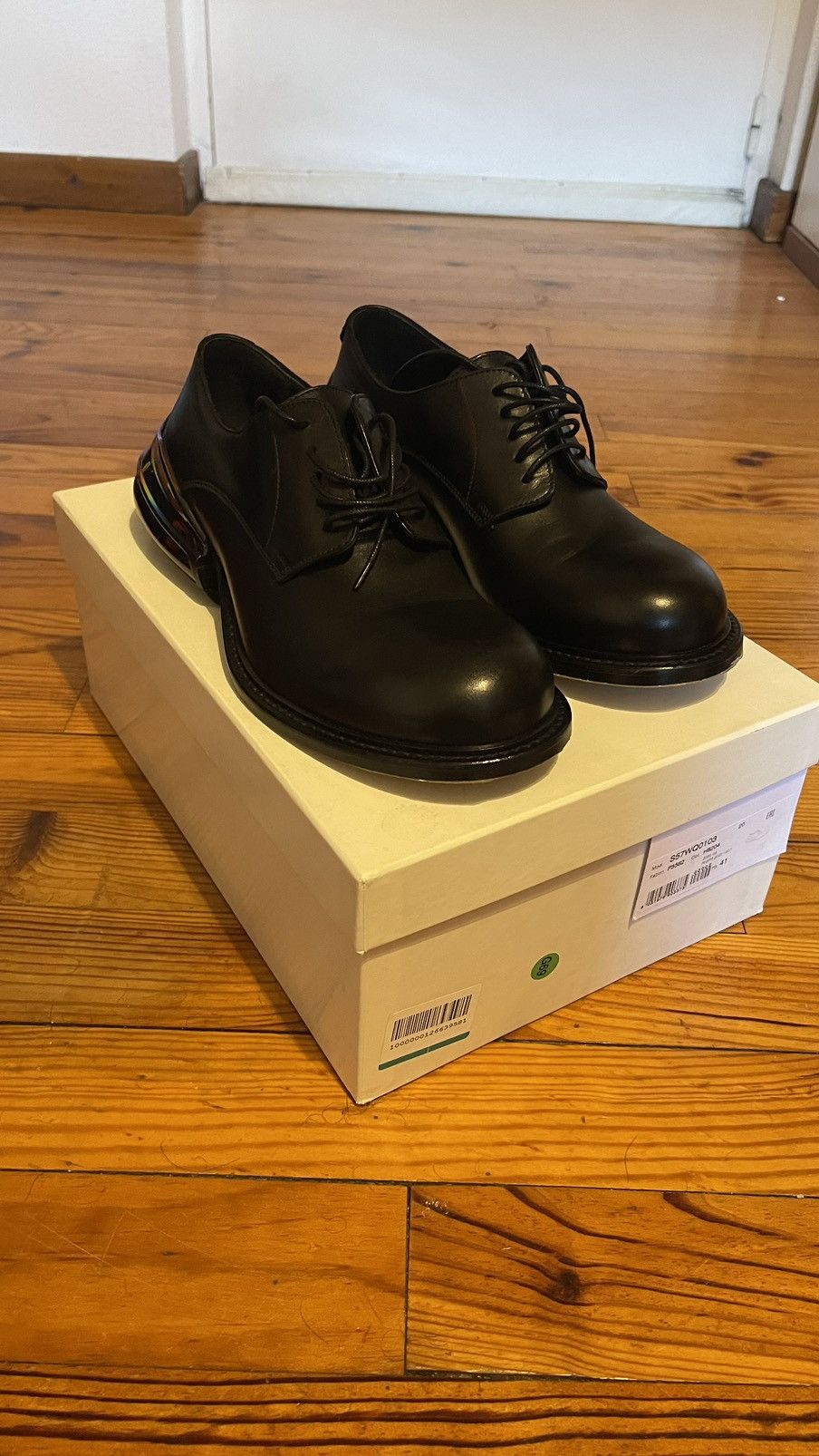 Maison Margiela Margiela Boots Size US 8 / EU 41 - 1 Thumbnail