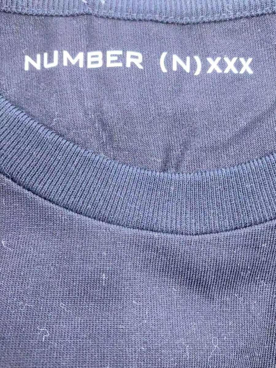 Number (N)ine God Selection XXX Tee Size US M / EU 48-50 / 2 - 4 Thumbnail