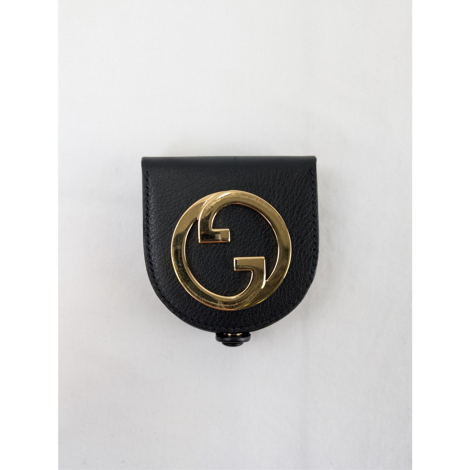 Gucci o1rshd1 Interlocking G logo Blondie coin case / card case Size ONE SIZE - 1 Thumbnail