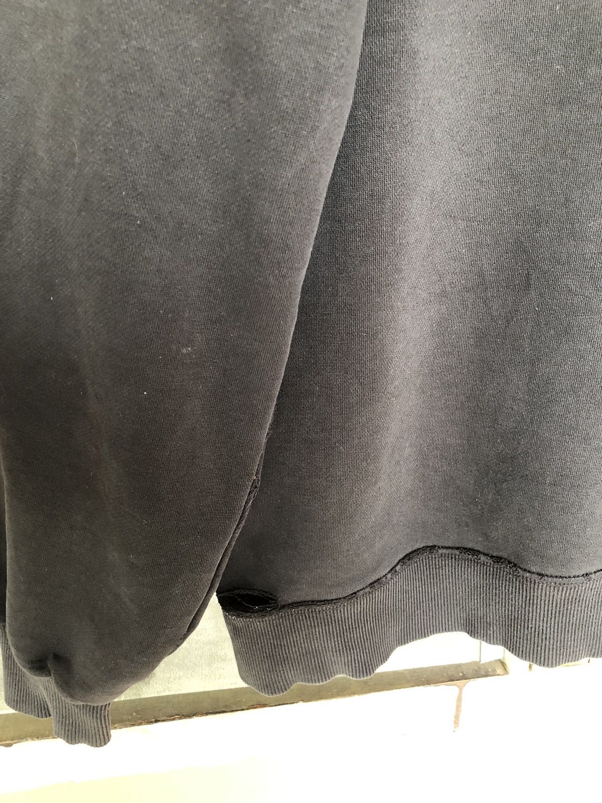 Devilock Vintage Devillock x Evoke Distressed Hoodie Size US M / EU 48-50 / 2 - 15 Thumbnail