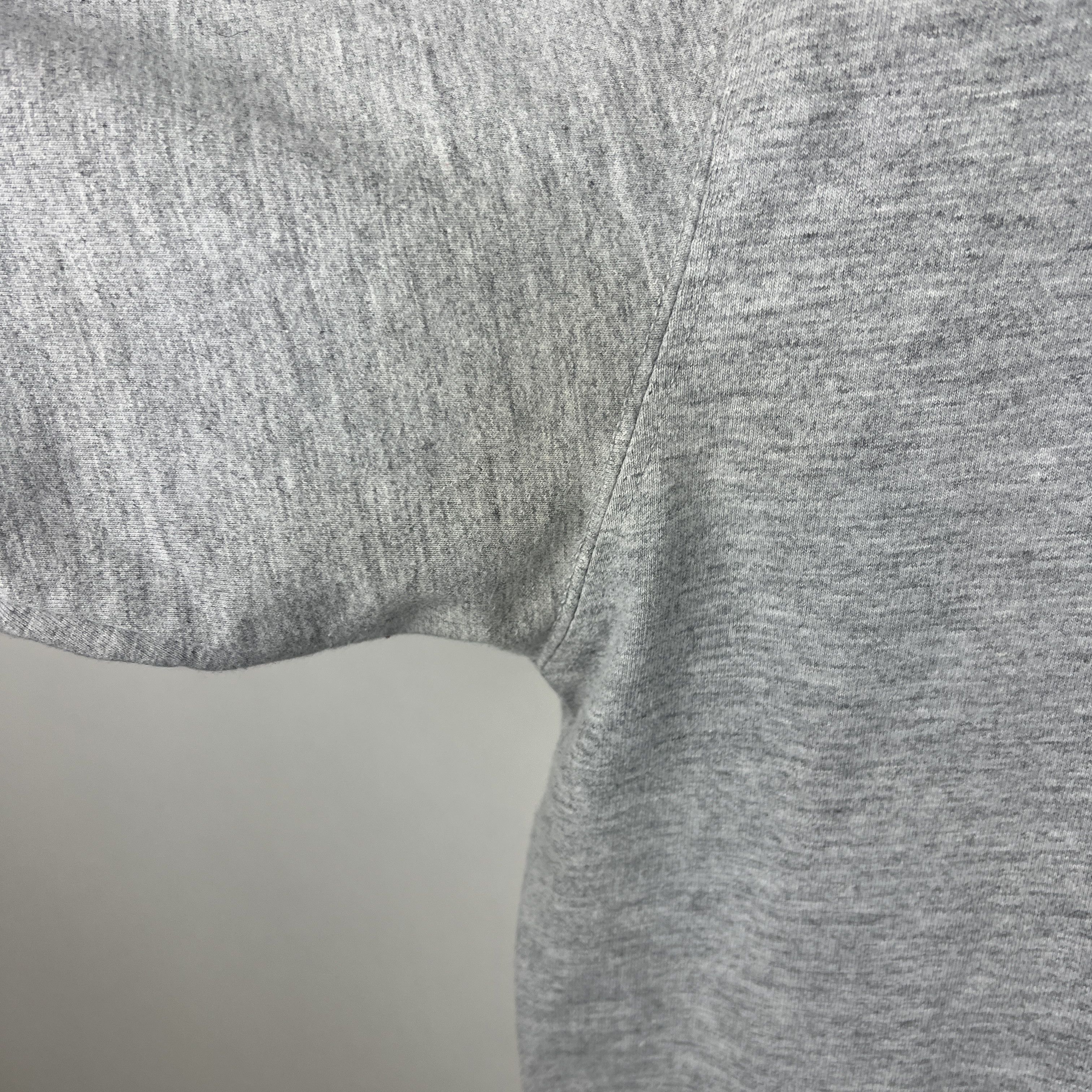 Adidas × Vintage Vintage 90's Adidas Equipment T-Shirt Size US M / EU 48-50 / 2 - 5 Thumbnail