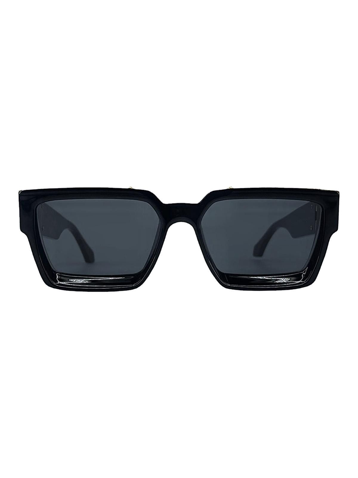 Louis Vuitton Occhiali da sole 1.1 Millionaires Louis Vuitton Size ONE SIZE - 4 Thumbnail