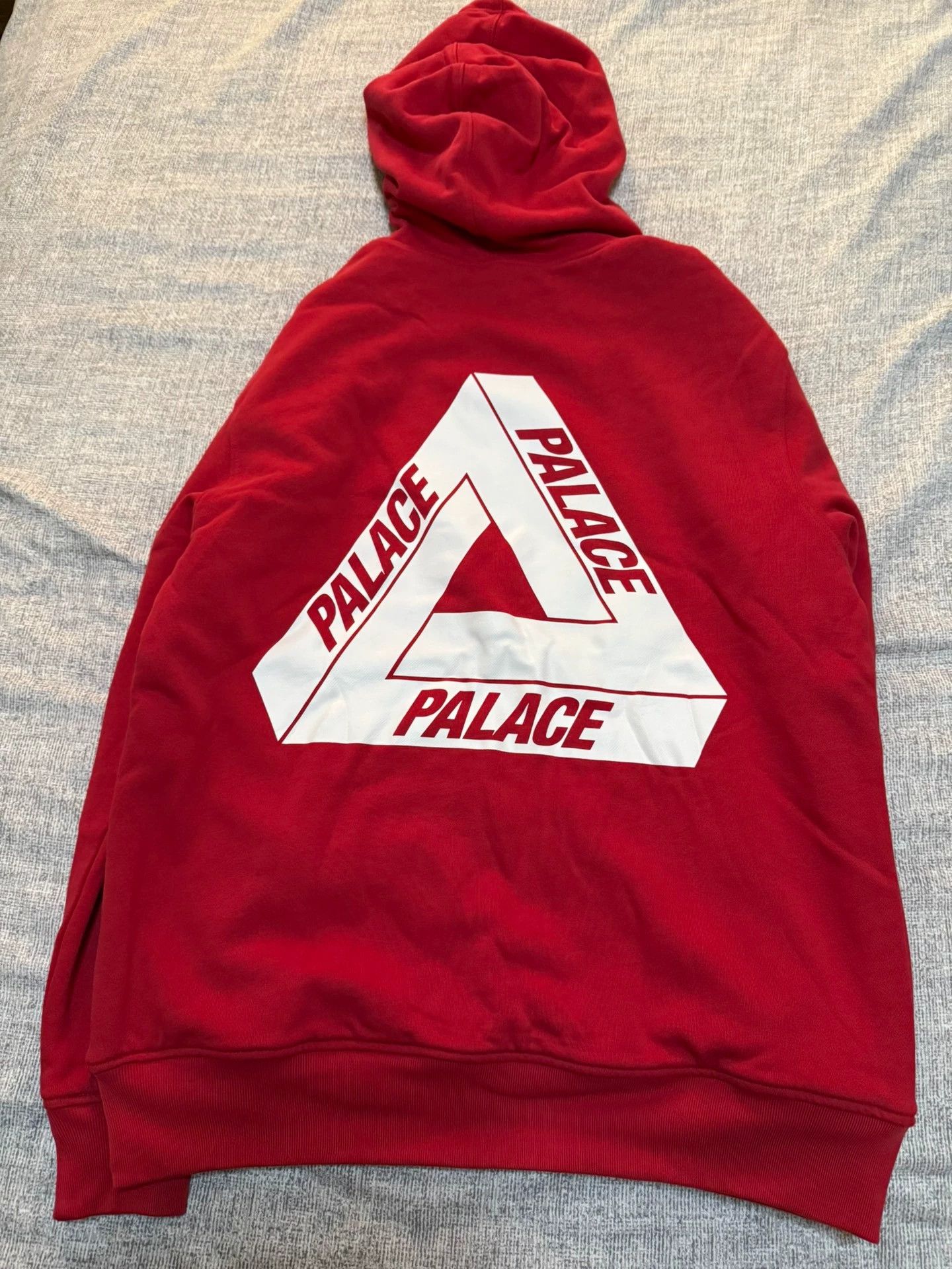 Supreme Supreme Reverso OG Tri Reversible Crewneck S/M/L NWT Size US M / EU 48-50 / 2 - 2 Thumbnail