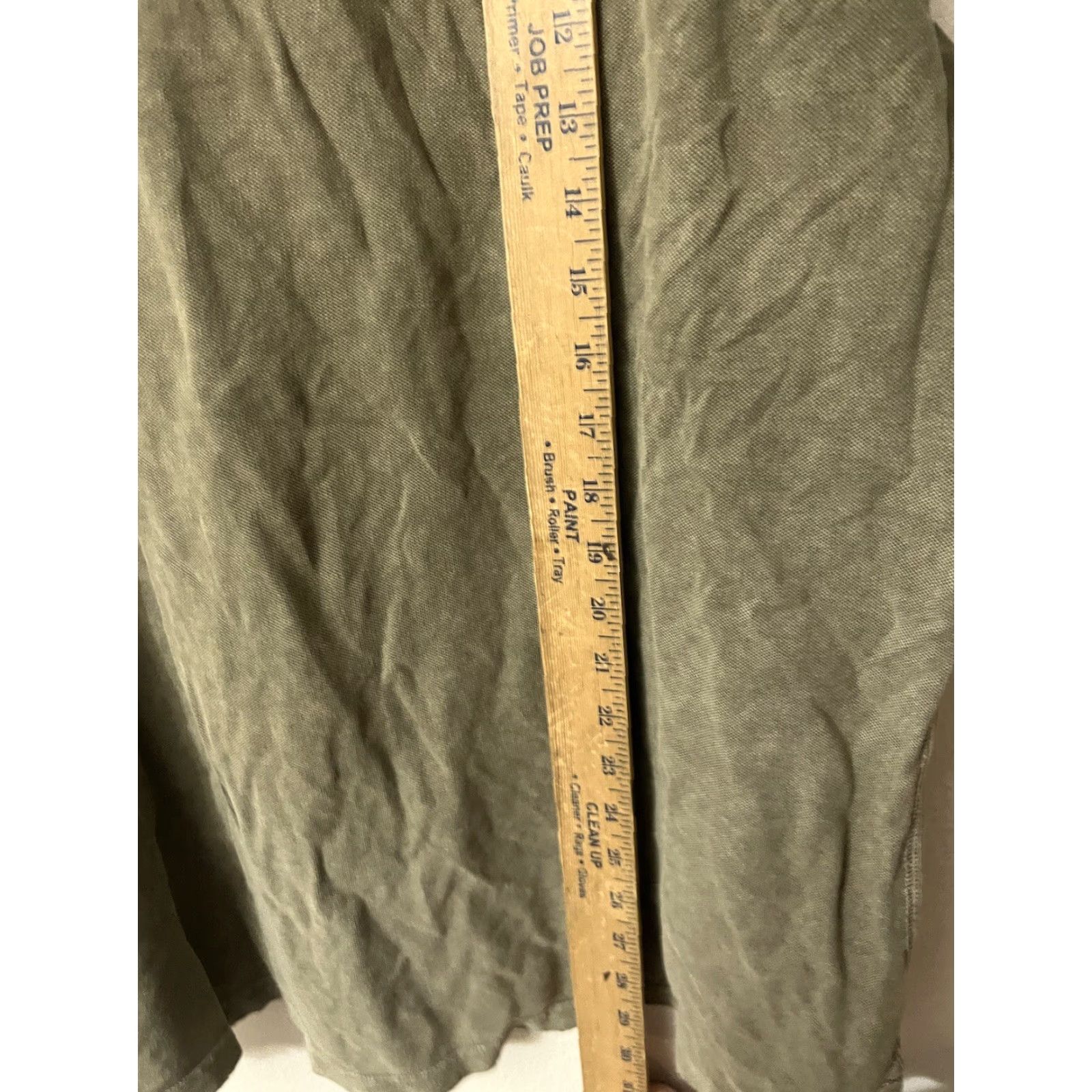 Express EXPRESS Polo Shirt Men’s Green Graphic Logo Classic Fit XL Polo Shirt Adult XL Green Express Portofino Modern 90s Mens Size US XL / EU 56 / 4 - 6 Thumbnail