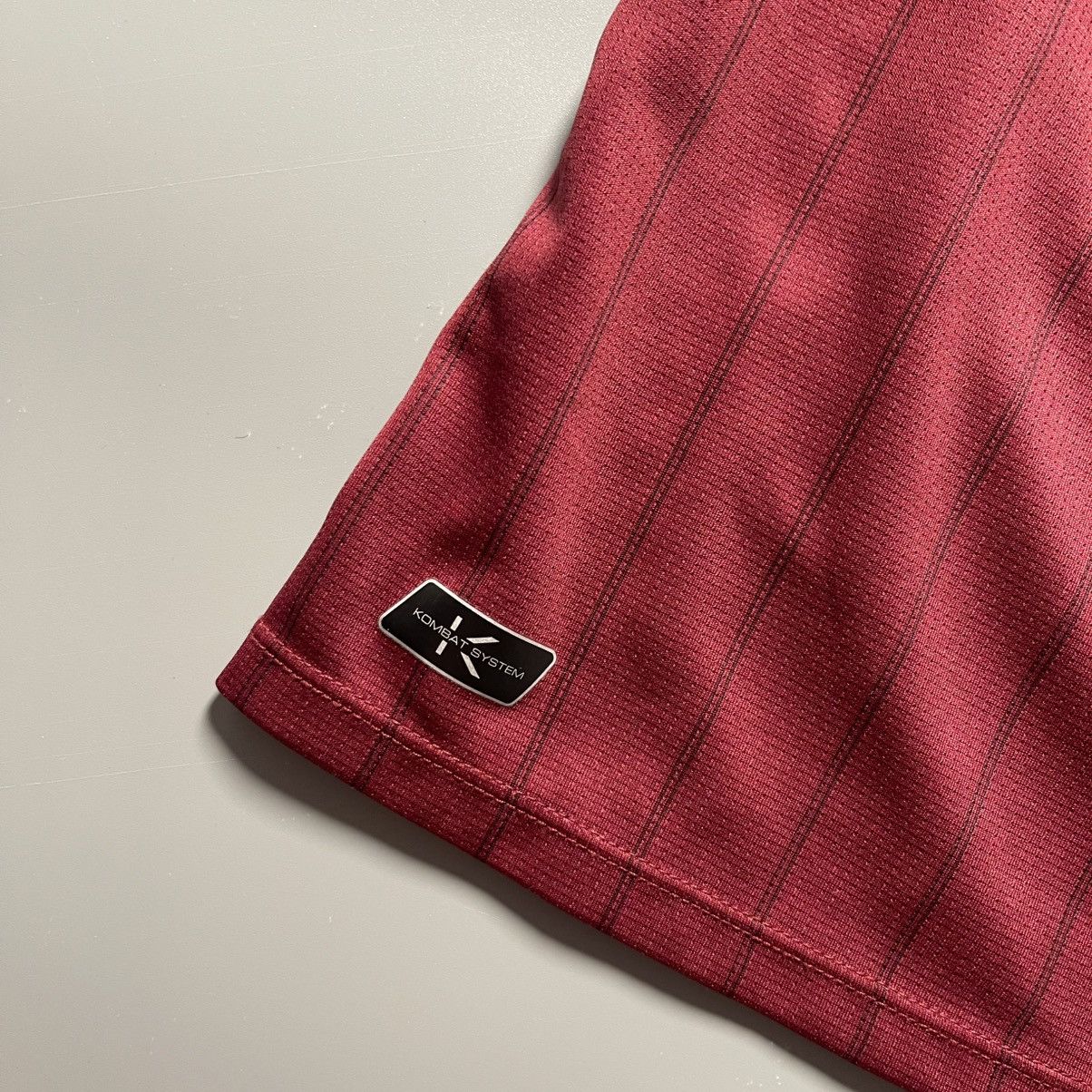 Kappa × Vintage ASTON VILLA KAPPA 2020/2021 SOCCER HOME JERSEY #10 GREALISH Size US XXL / EU 58 / 5 - 8 Thumbnail