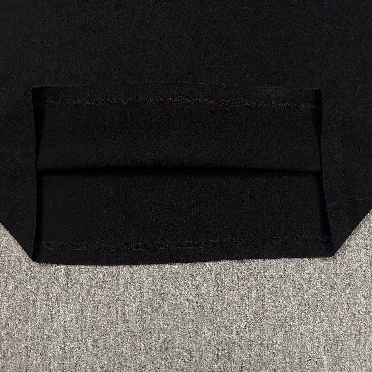Louis Vuitton Tyler x LV Puppy Embroidered Black Short M New Size US M / EU 48-50 / 2 - 7 Thumbnail