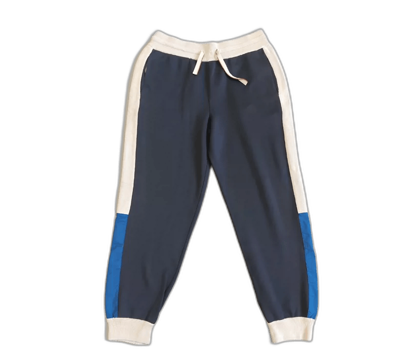 Loro Piana Loro Piana Men's Wool Silk Sweatpants Size US 34 / EU 50 - 1 Thumbnail