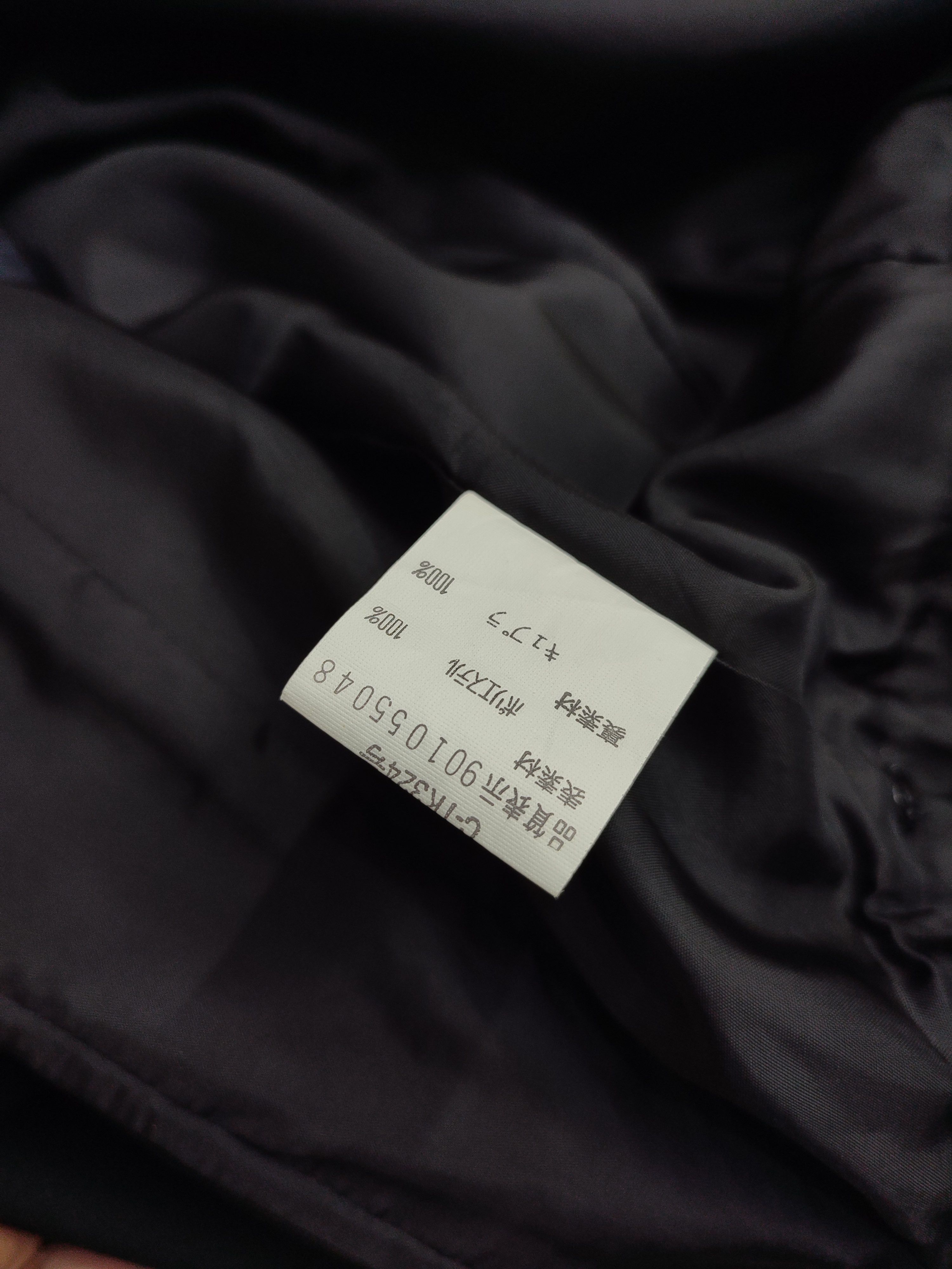 Paco Rabanne 80s Paco Rabanne- Archive Sculptural Minimalist Silhouette Size M / US 6-8 / IT 42-44 - 7 Thumbnail