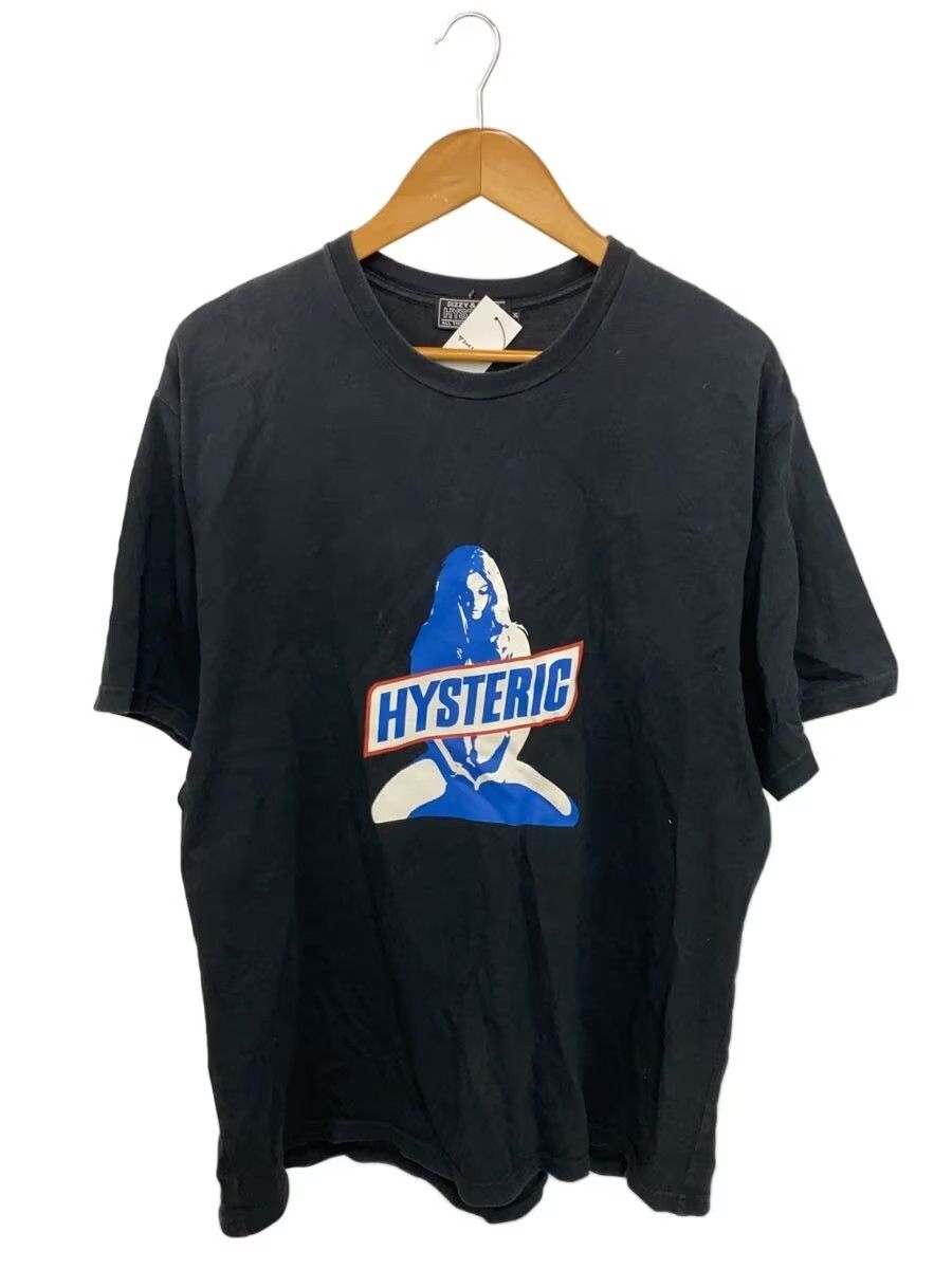 Hysteric Glamour Hysteric Nude Woman Tee Size US XL / EU 56 / 4 - 1 Thumbnail