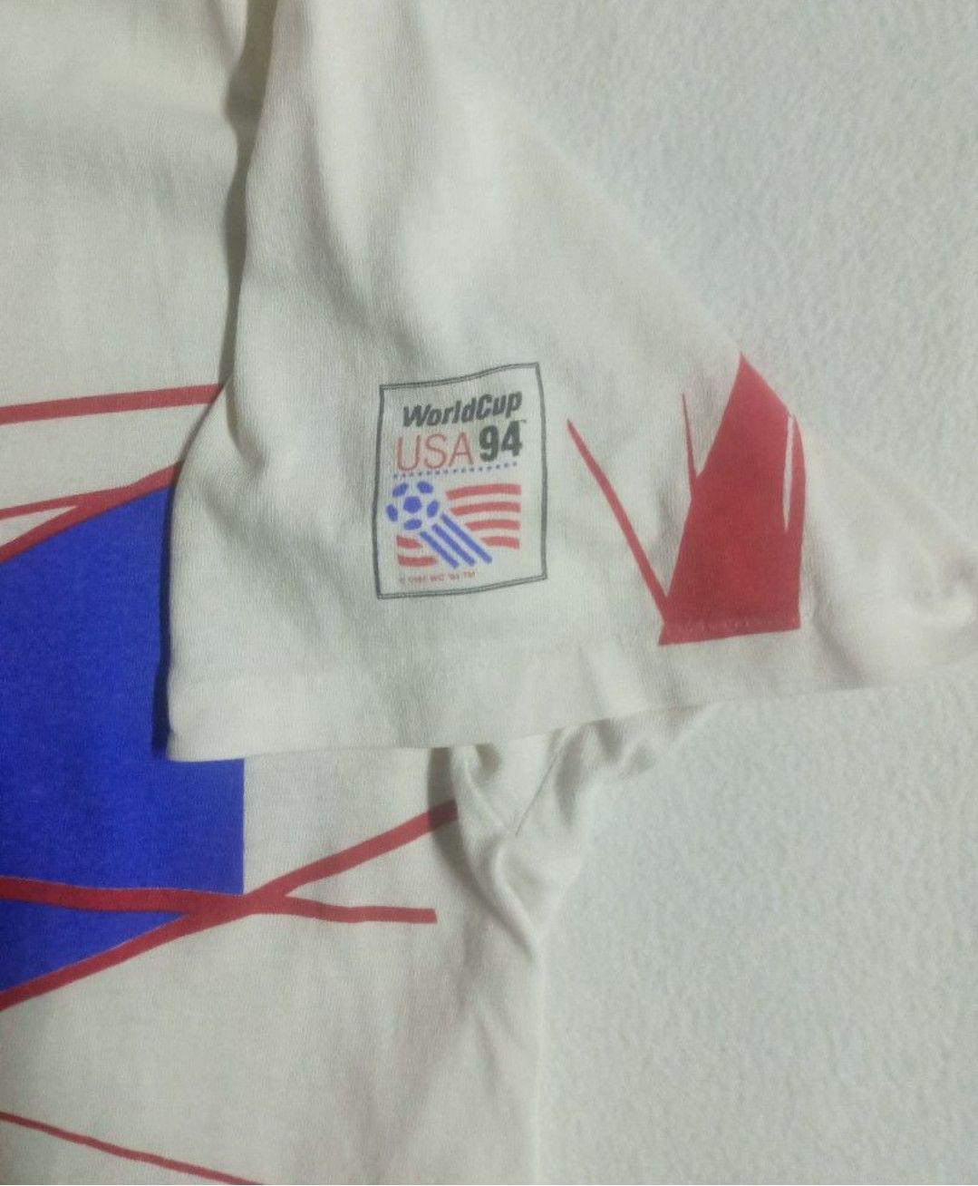 Other World cup USA 1994 Size US L / EU 52-54 / 3 - 5 Thumbnail