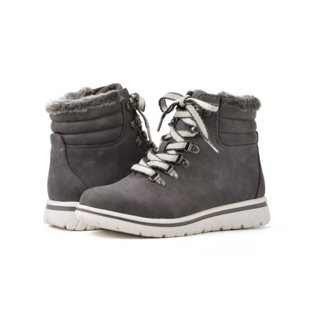 Other Cliffs by White Mountain Women’s Hallett Boots Hiking Boots Size US 9.5 / IT 39.5 - 1 Thumbnail