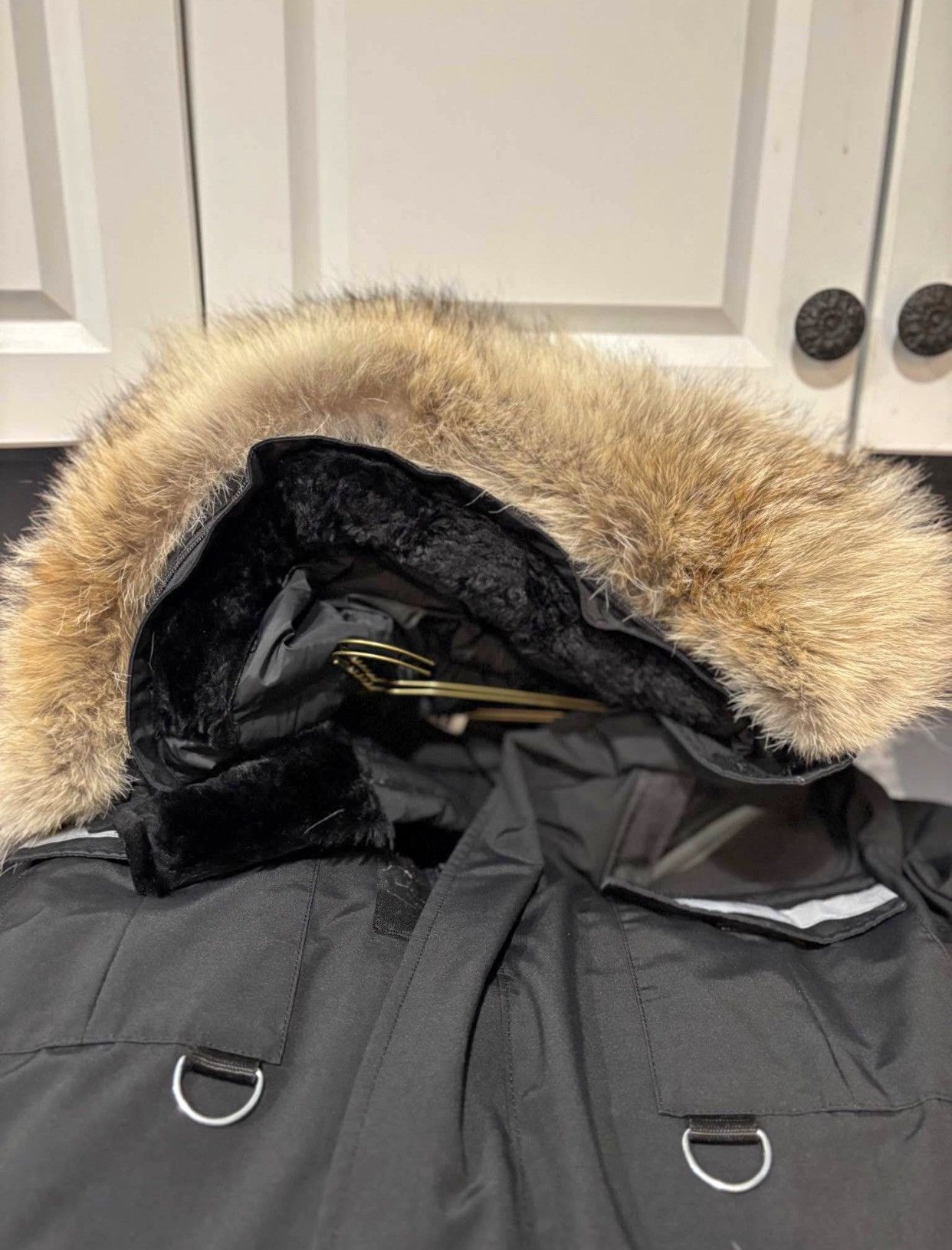 Canada Goose Canada Goose Resolute Size US M / EU 48-50 / 2 - 2 Thumbnail