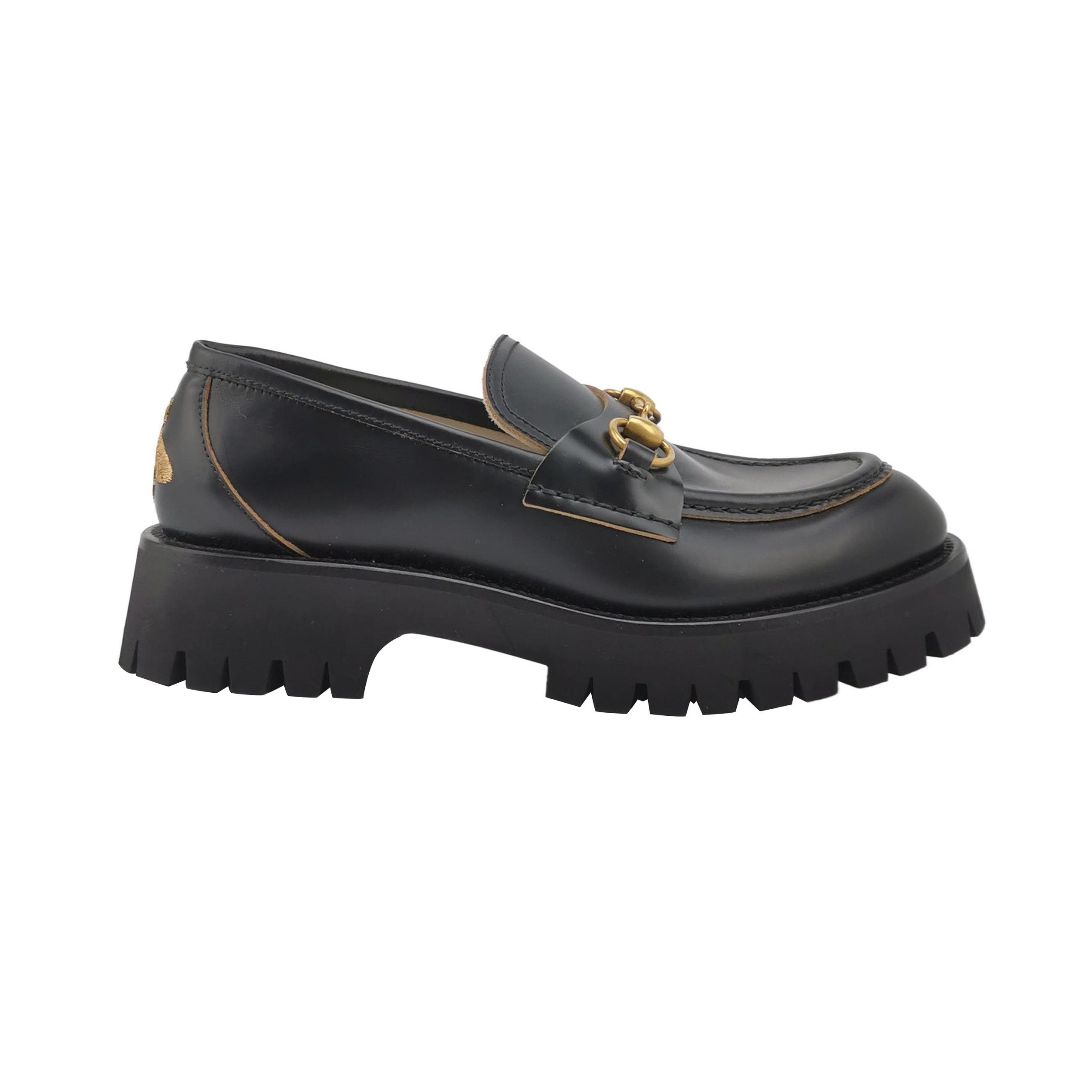 Gucci Gucci Women 9-5 Flats Size US 9.5 / IT 39.5 - 1 Thumbnail