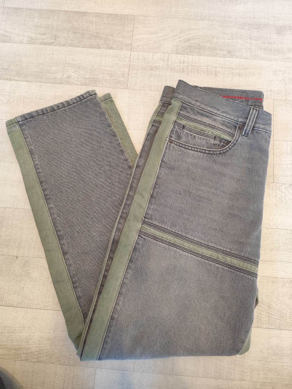 Diesel Diesel jeans M D-MAND-FS W32\L32- AO05615007G2-92C Size US 32 / EU 48 - 9 Thumbnail