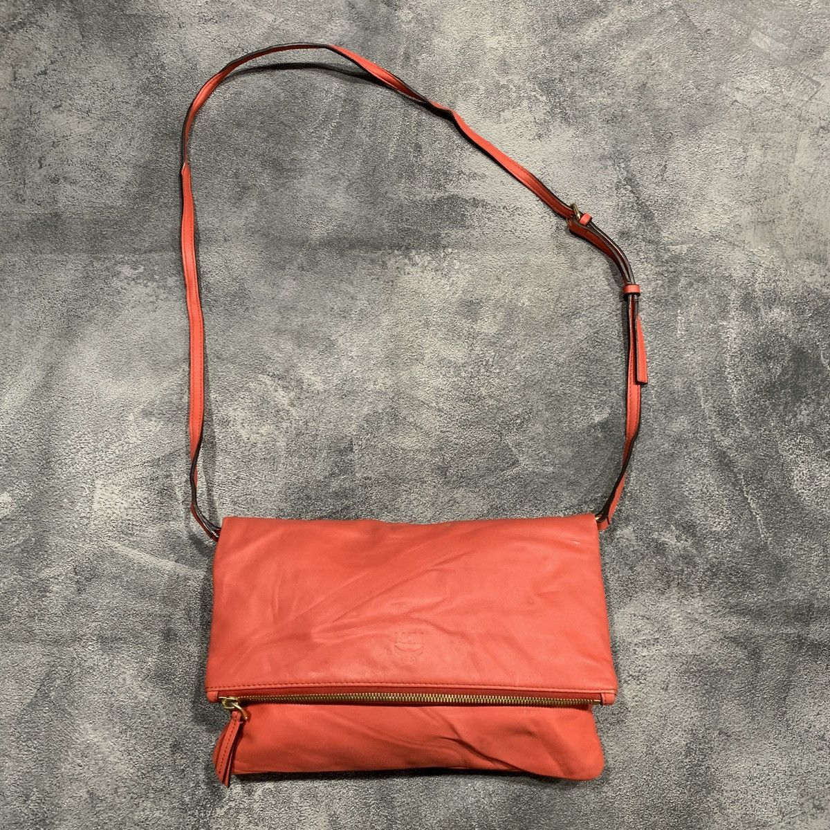 Designer × MCM Mcm shoulderbag Size ONE SIZE - 1 Thumbnail