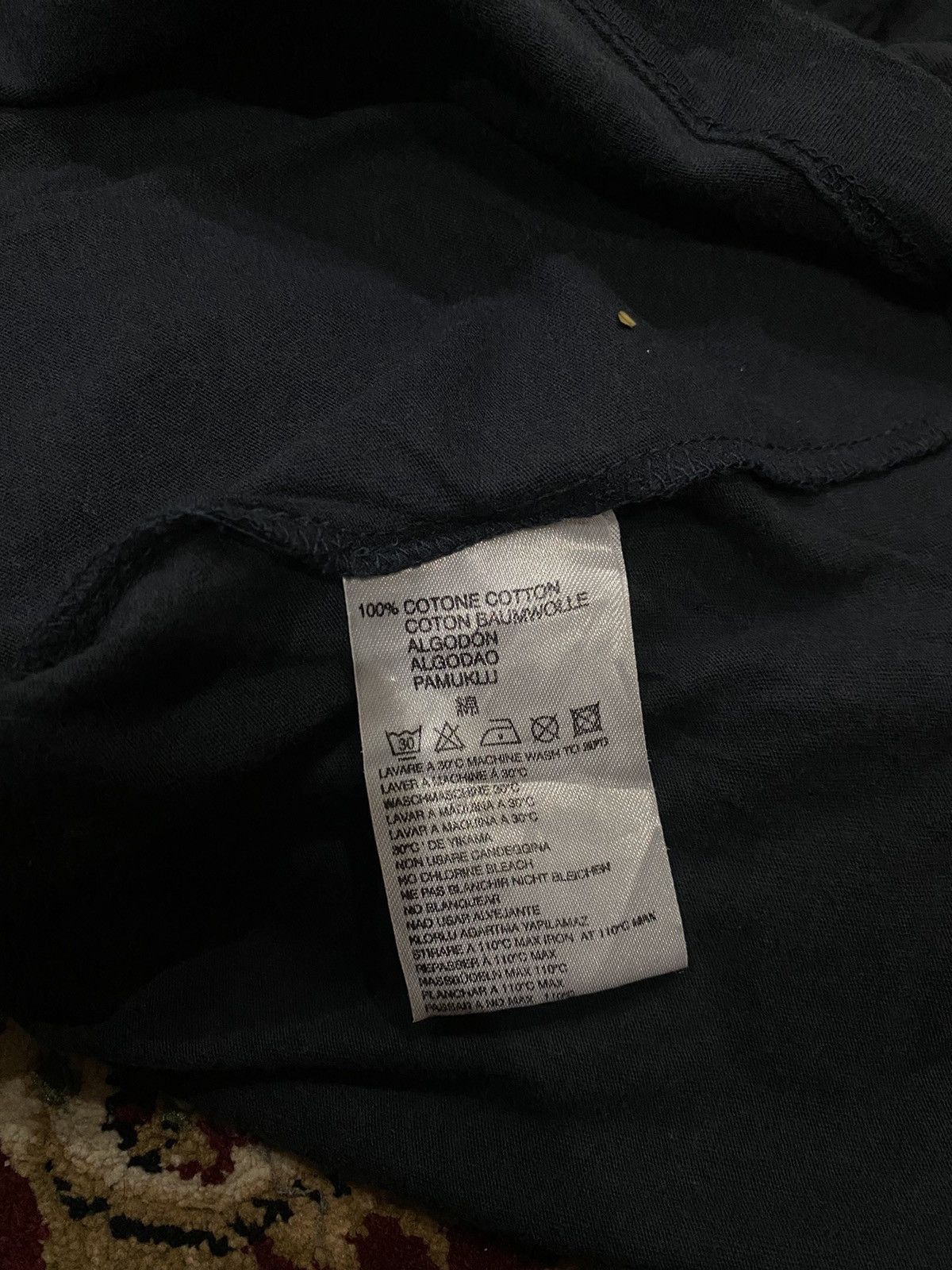 Designer × Diesel Diesel Size US S / EU 44-46 / 1 - 10 Thumbnail