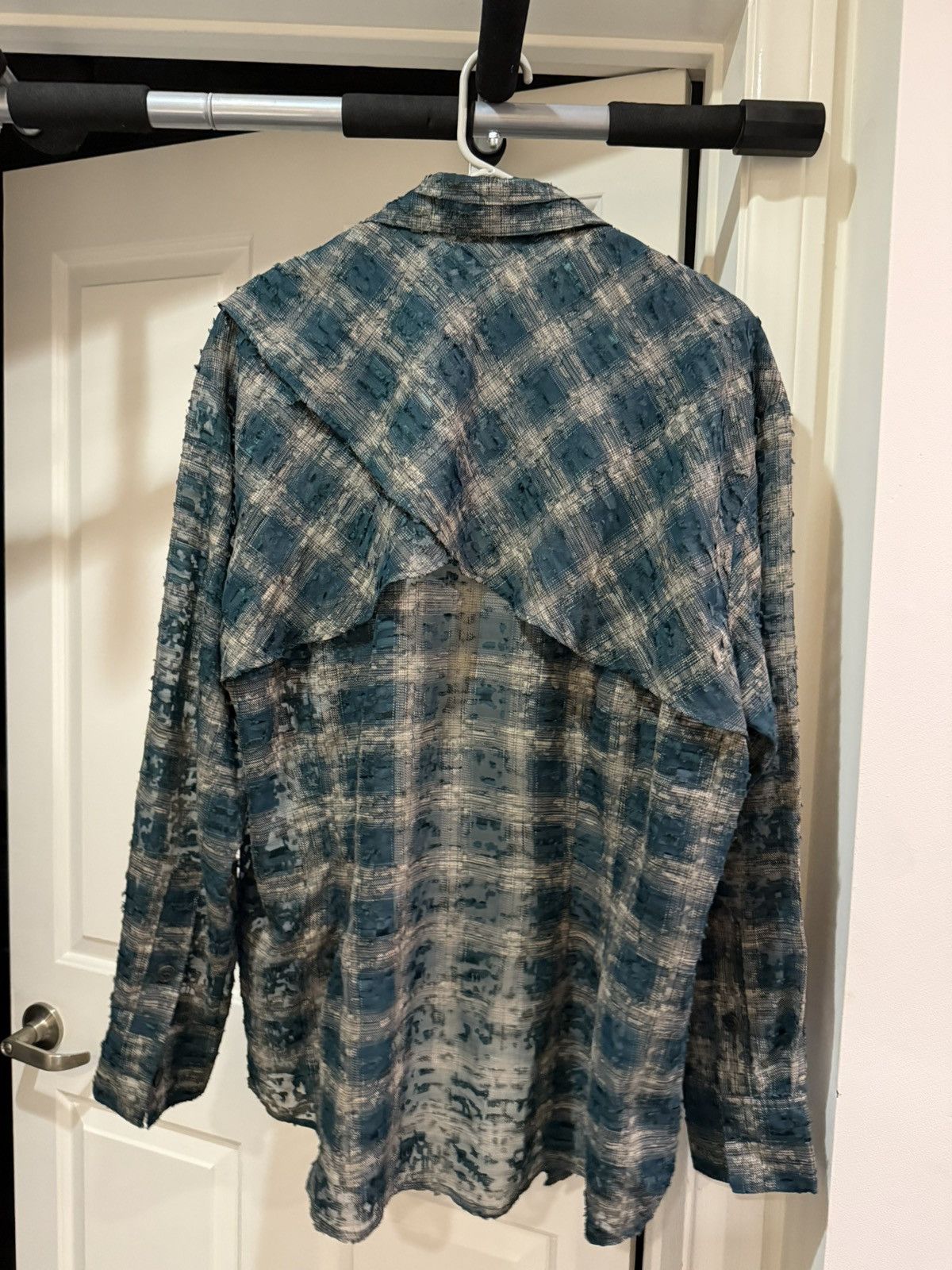 Andersson Bell Andersonbell shirts Size US L / EU 52-54 / 3 - 3 Thumbnail