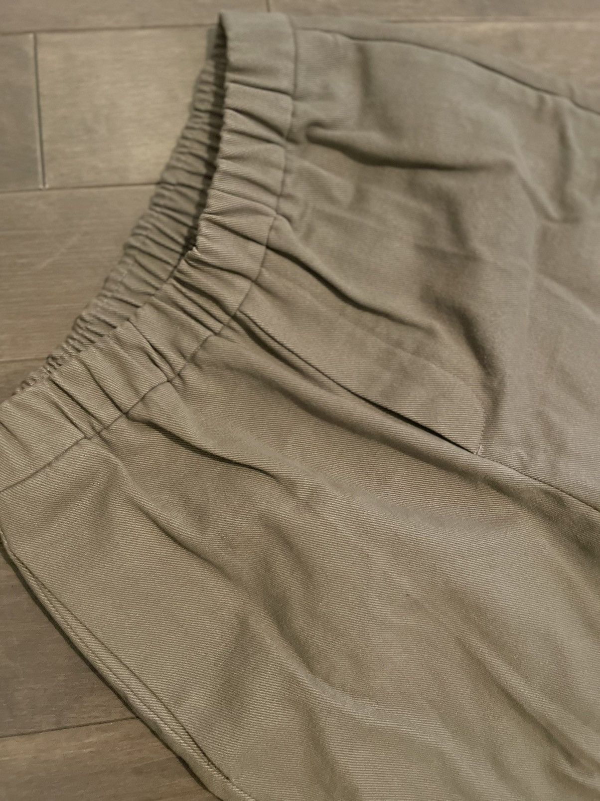 Nanushka Nanushka Brown Gabe Trousers Size US 30 / EU 46 - 3 Thumbnail