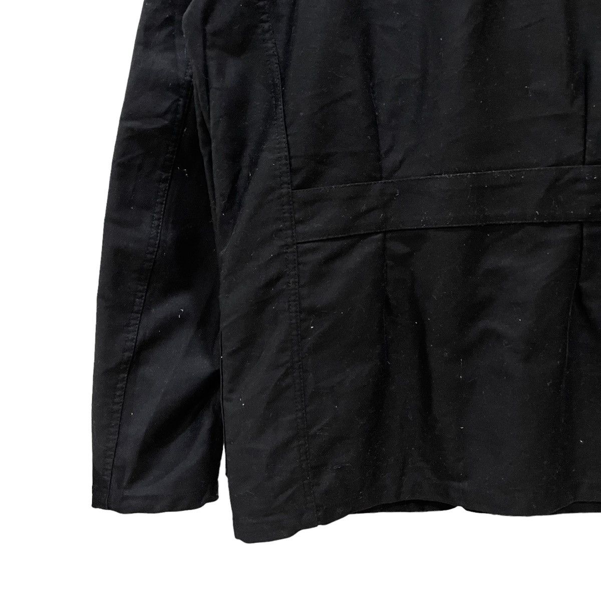 Vetra Vintage Vetra Made in France Chore Utility Button Up Jacket Size US M / EU 48-50 / 2 - 9 Thumbnail