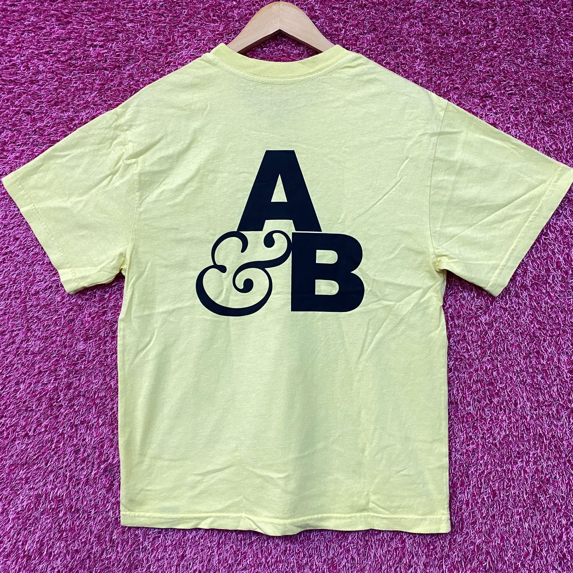 Other Above & Beyond Group Therapy 600 T-Shirt Small Size US S / EU 44-46 / 1 - 4 Thumbnail