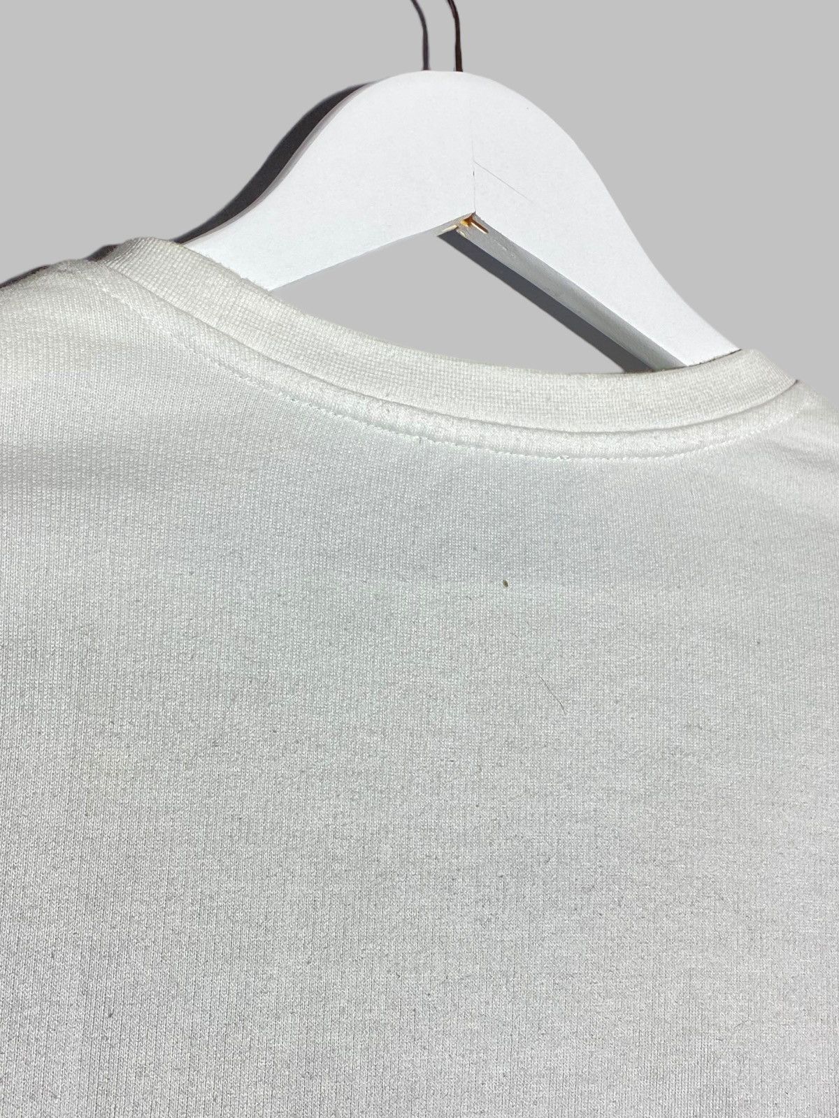 A.P.C. 🔥 A.P.C RUE MADAME COTTON CREWNECK SWEATSHIRT Size US XS / EU 42 / 0 - 7 Thumbnail