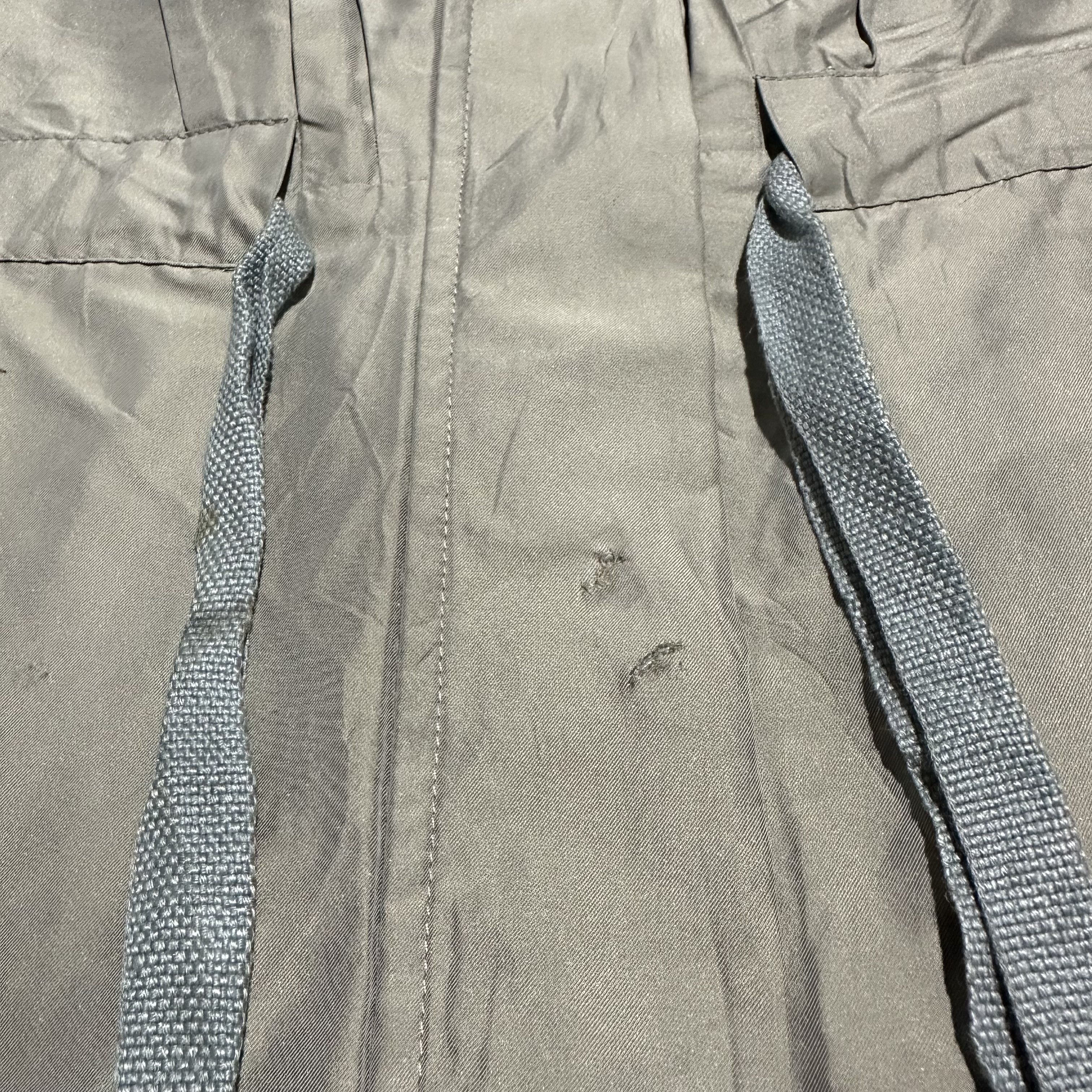 Brunello Cucinelli Brunello Cucinelli Jacket Size S / US 4 / IT 40 - 11 Thumbnail