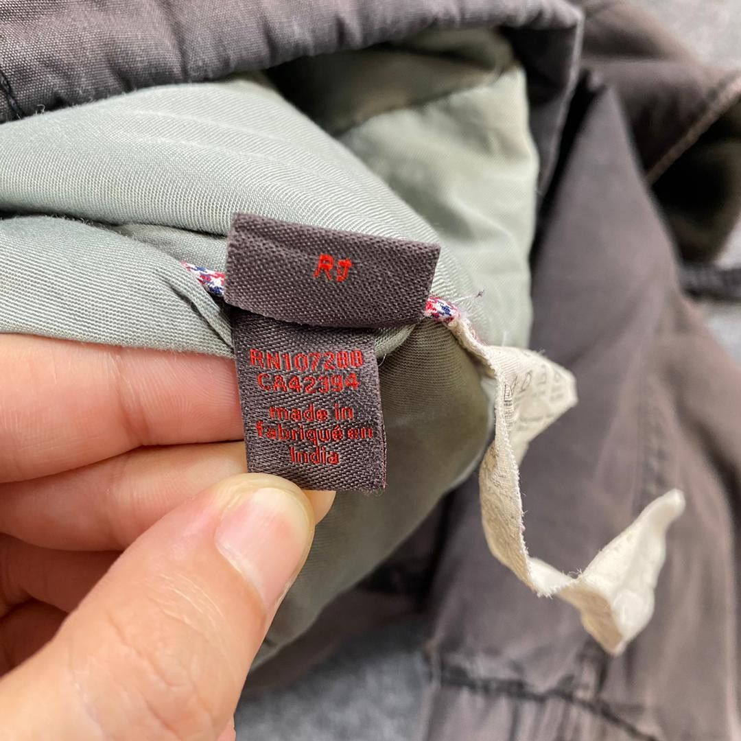 ESPIRIT Vintage Esprit Bombers Jacket Size US L / EU 52-54 / 3 - 12 Thumbnail